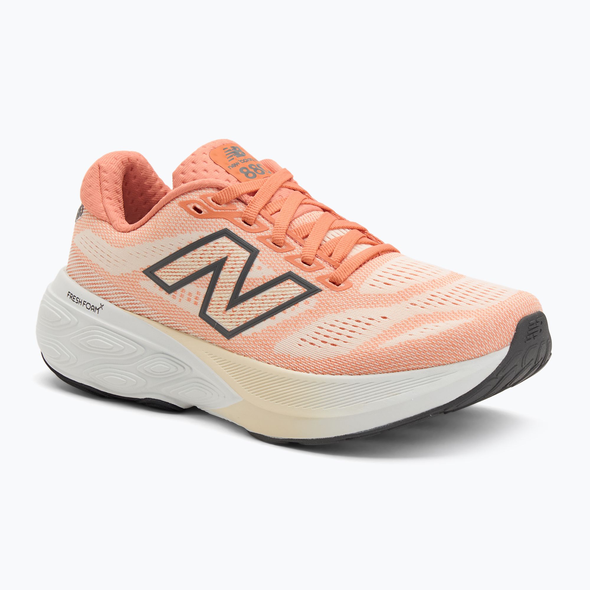 Buty do biegania damskie New Balance Fresh Foam 880 v15 white 