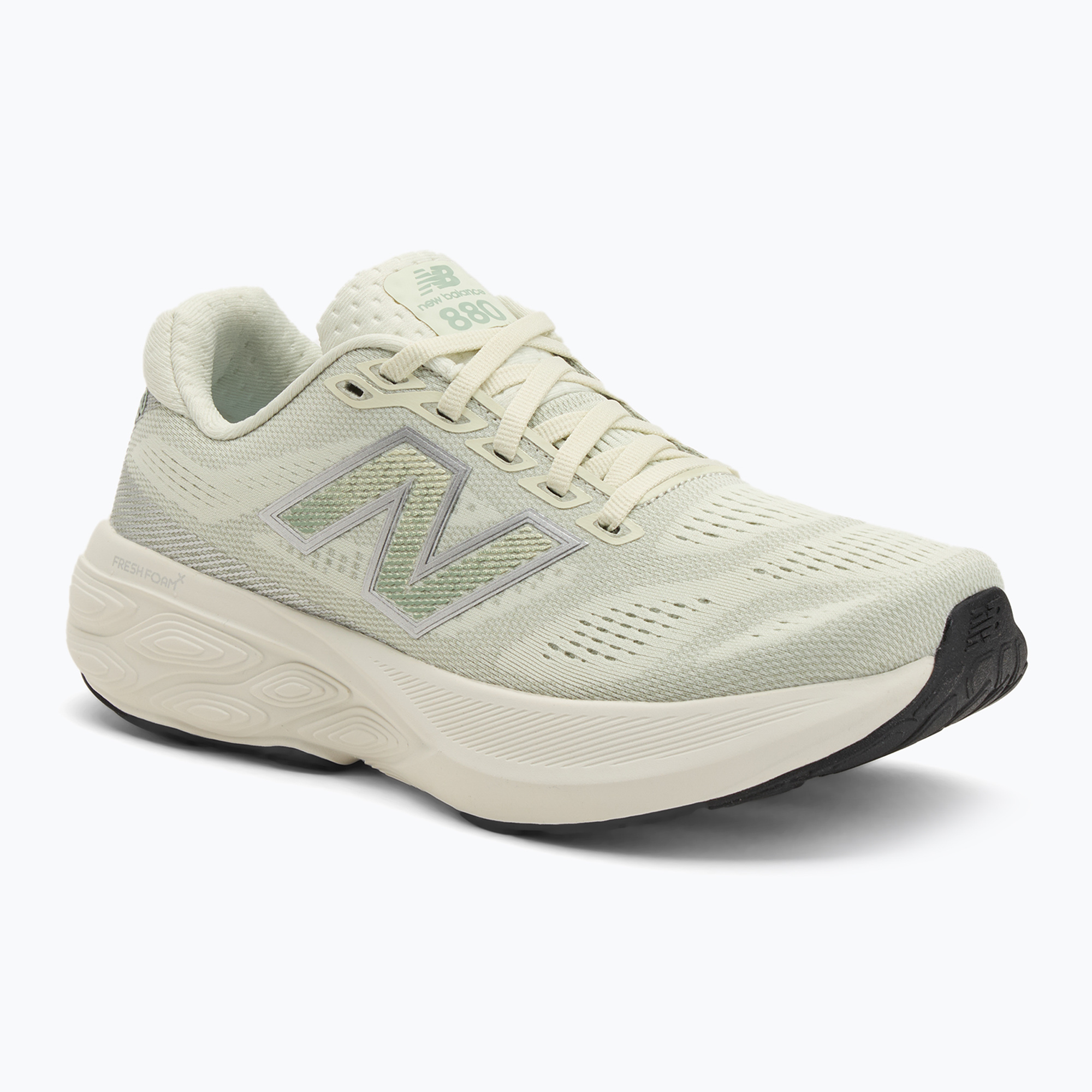 Buty do biegania damskie New Balance Fresh Foam 880 v15 W880J15 black 