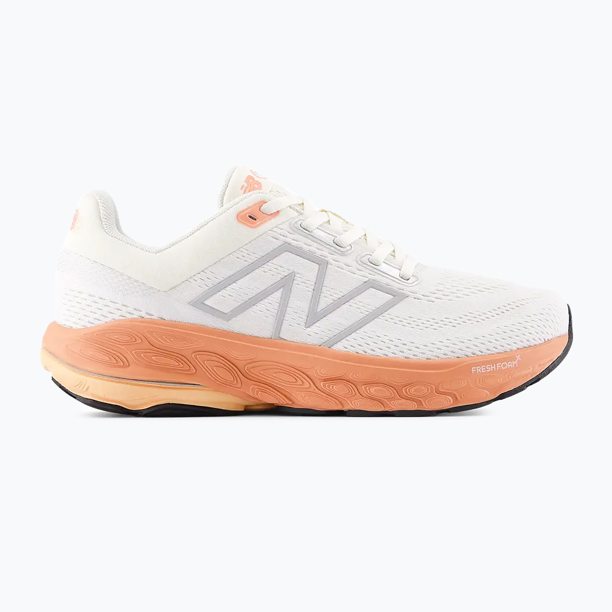 Buty do biegania damskie New Balance Fresh Foam X 860 v14 white 