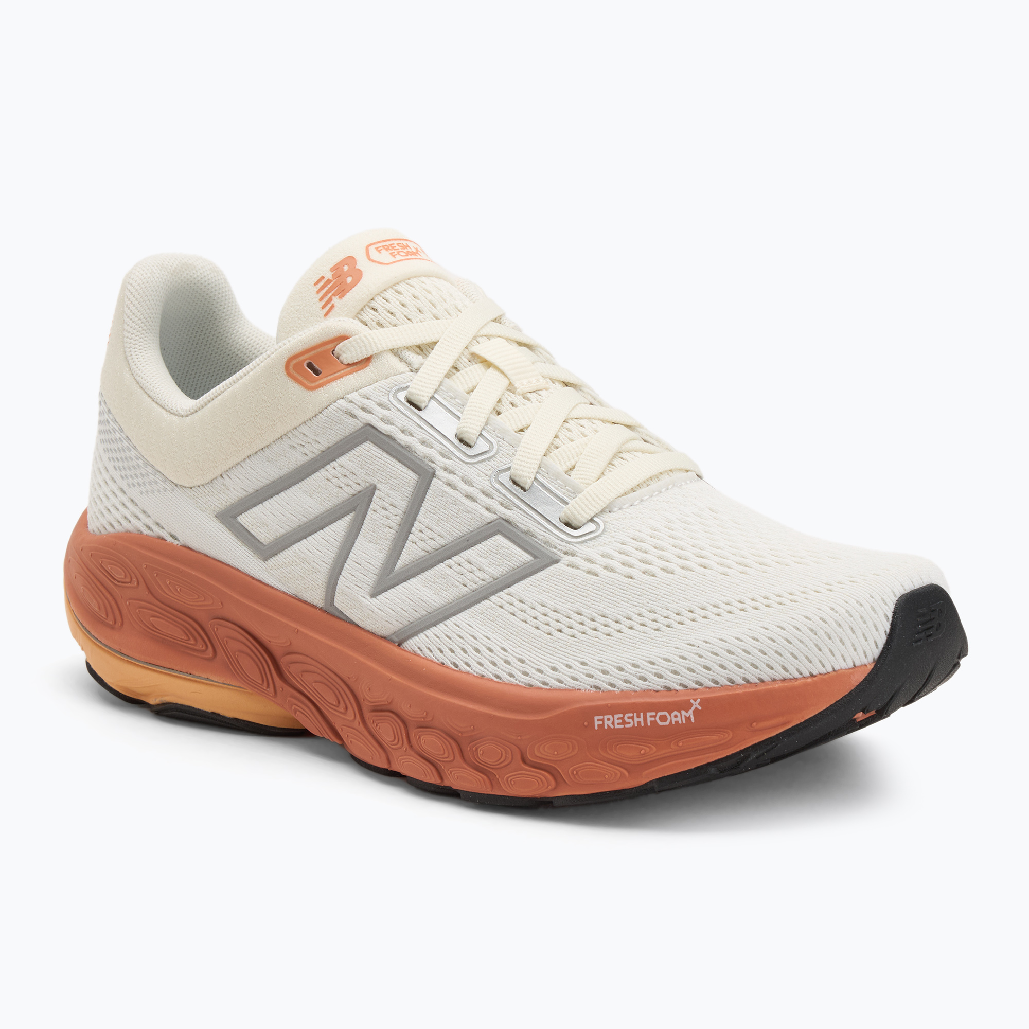 Buty do biegania damskie New Balance Fresh Foam X 860 v14 white 