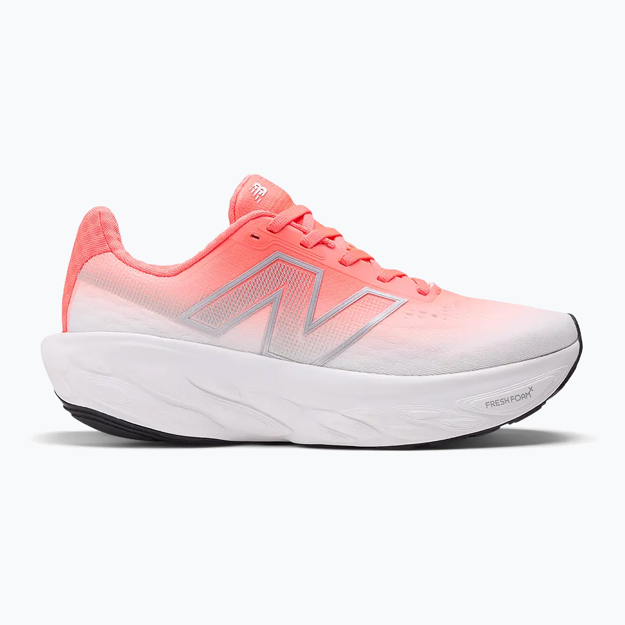 Buty do biegania damskie New Balance Fresh Foam X 1080 v14 urgent red 