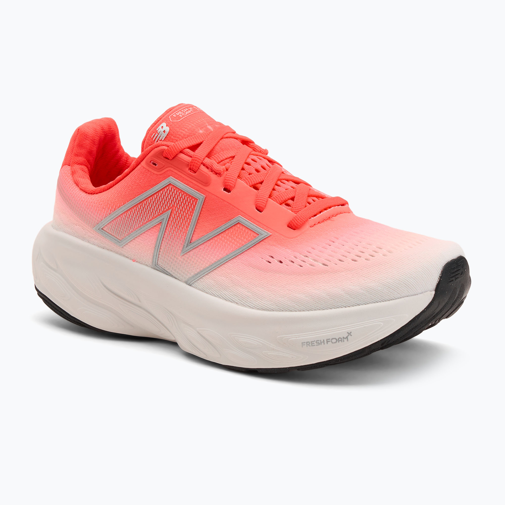 Buty do biegania damskie New Balance Fresh Foam X 1080 v14 urgent red 