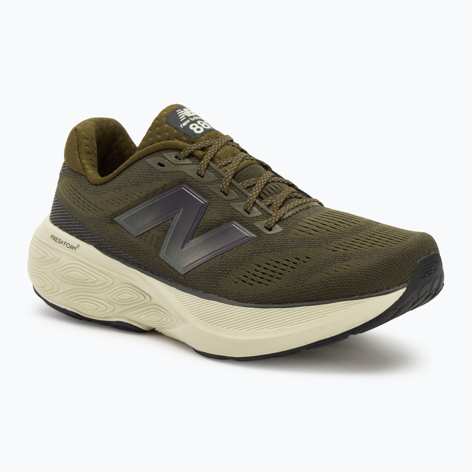 Buty do biegania męskie New Balance Fresh Foam 860's V15 woodland 