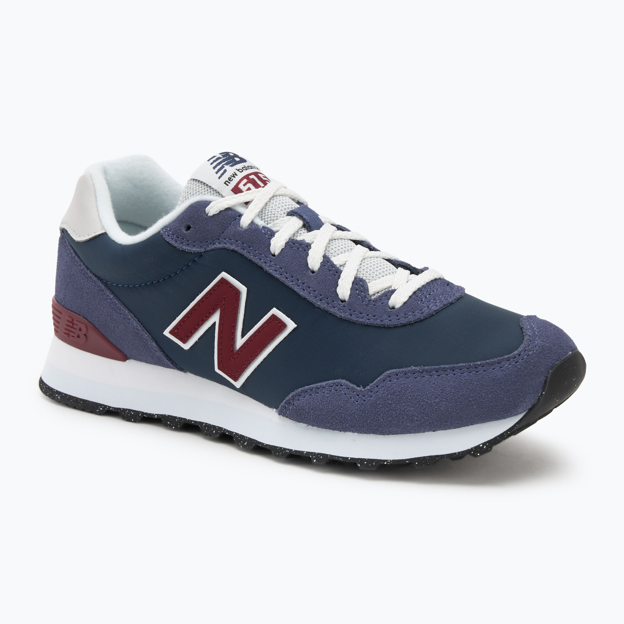 Buty męskie New Balance 515's V3 blue 