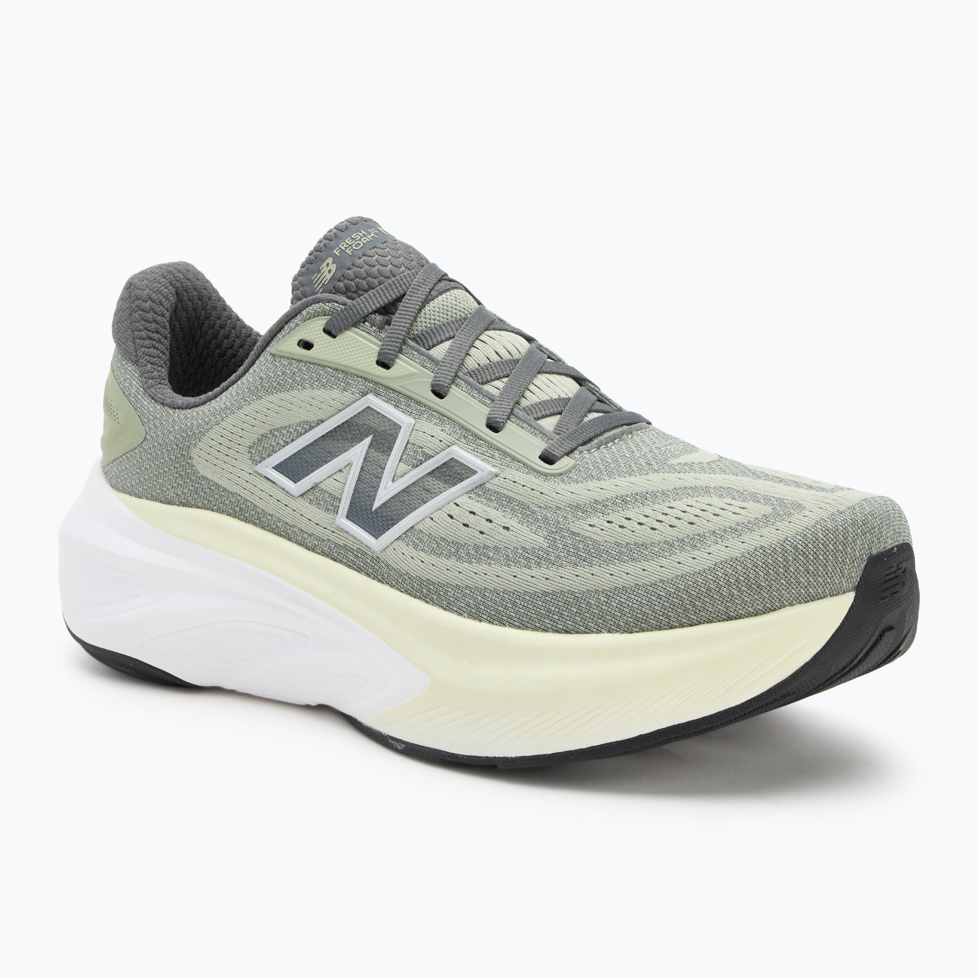 Buty do biegania męskie New Balance Fresh Foam More V6 mineral 