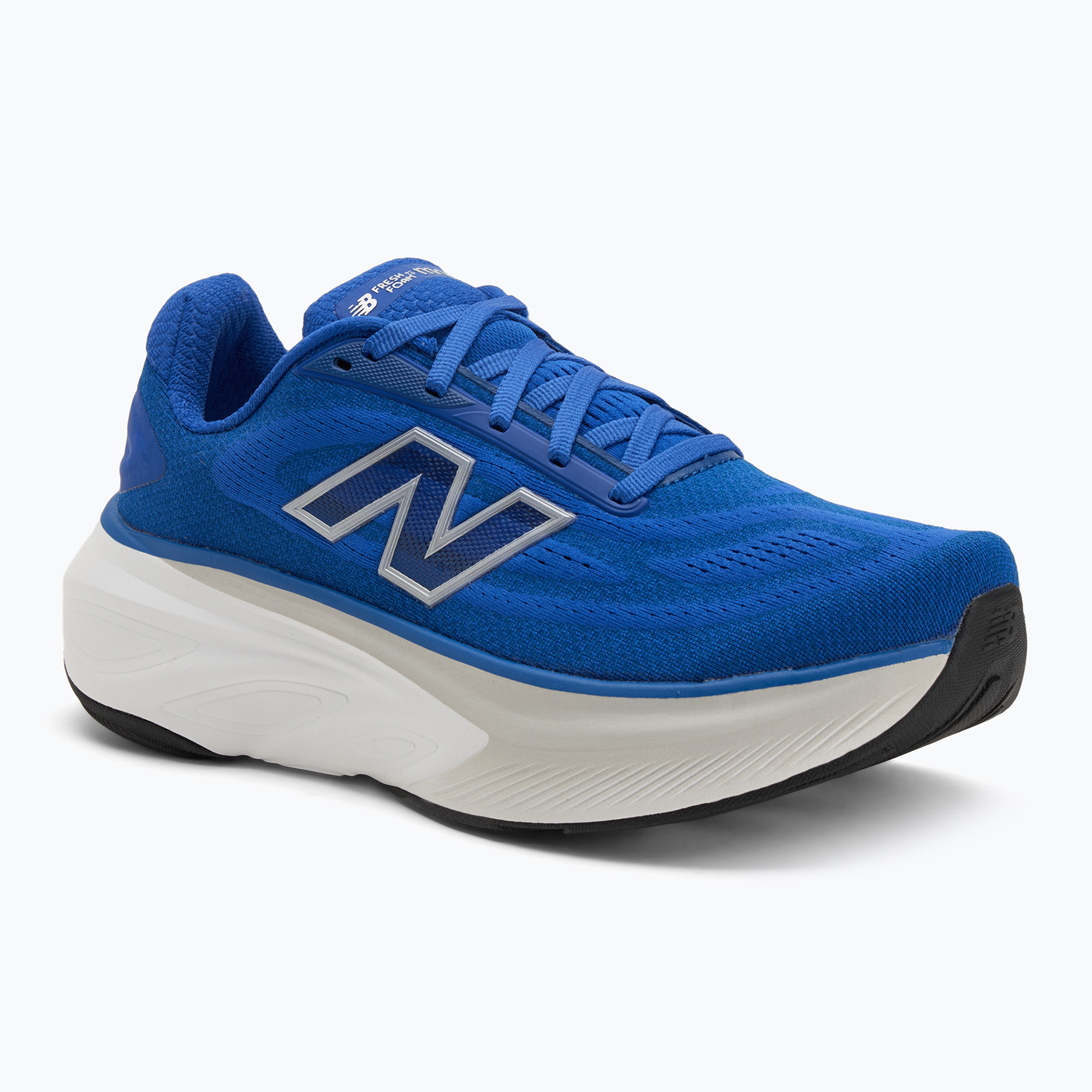 Buty do biegania męskie New Balance Fresh Foam More V6 blue gemstone 
