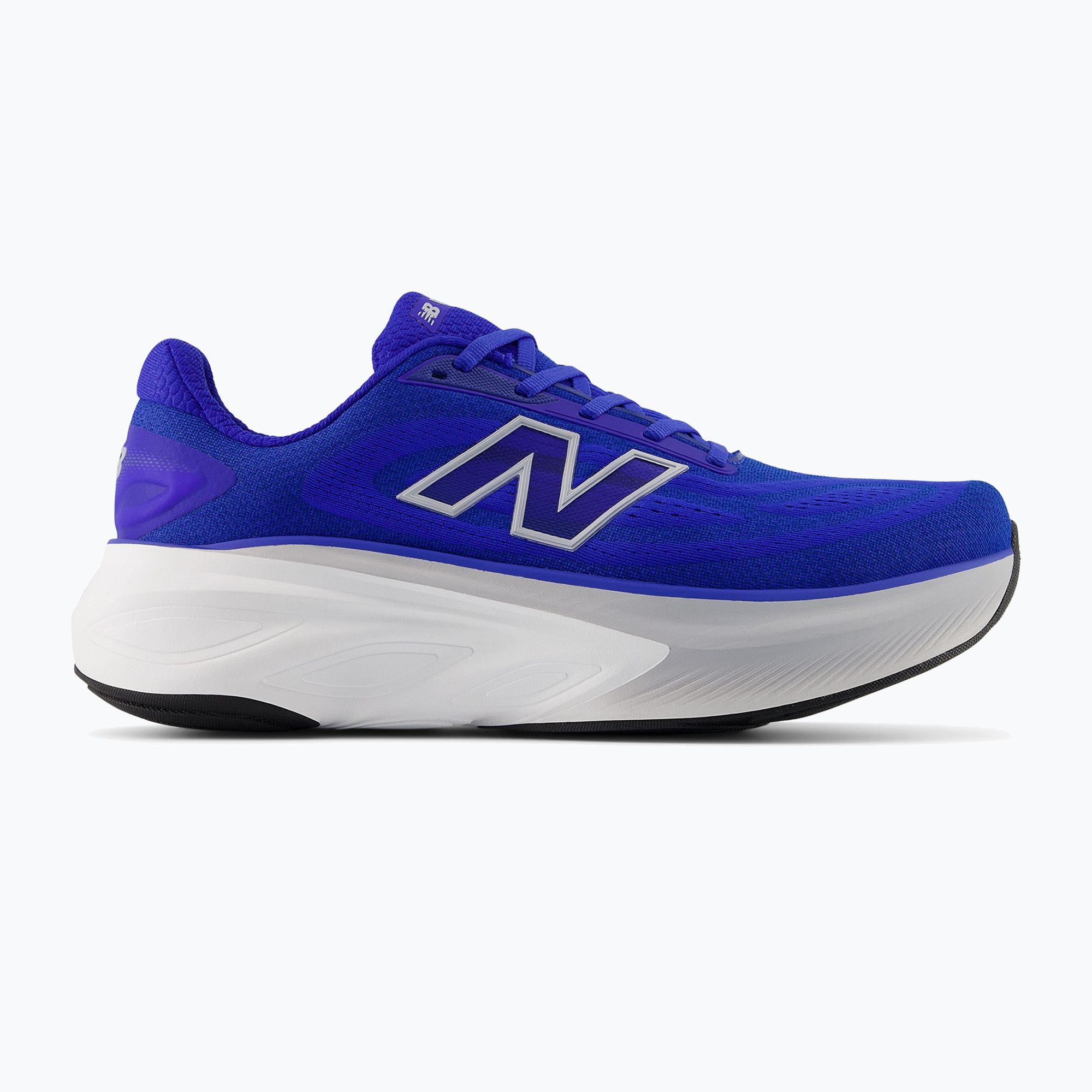 Buty do biegania męskie New Balance Fresh Foam More V6 blue gemstone 