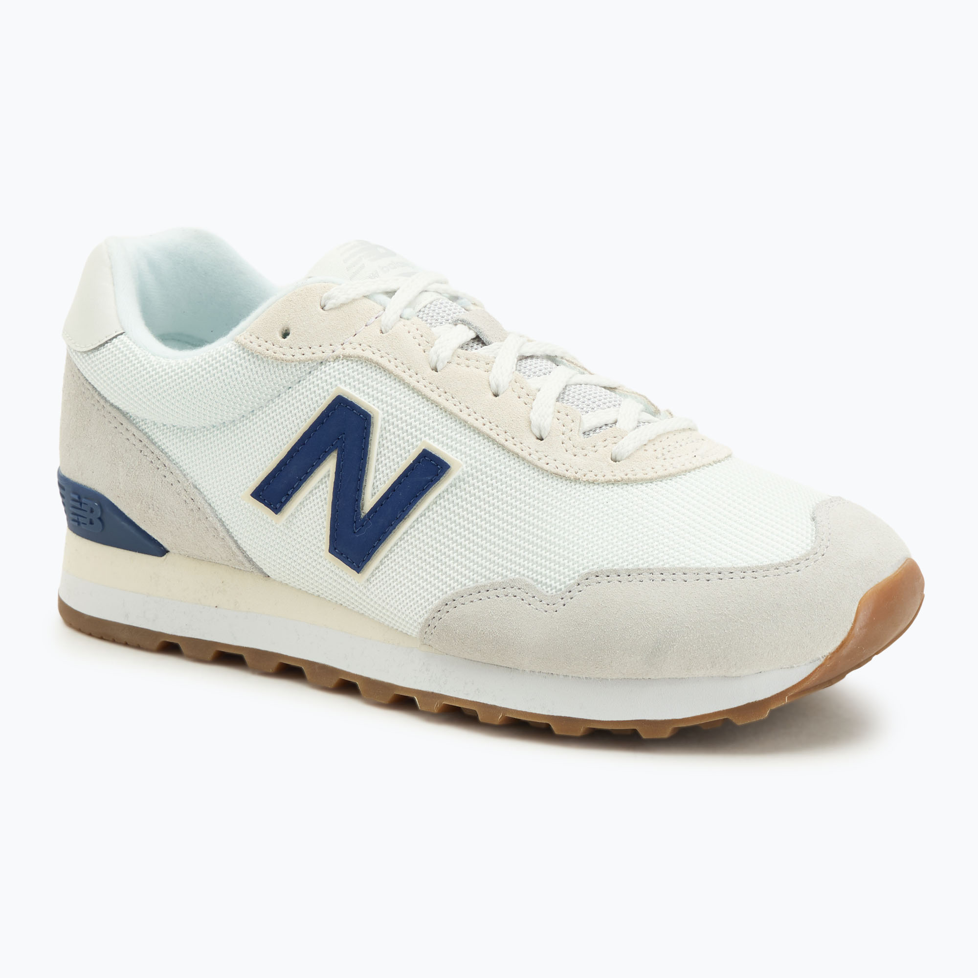 Buty męskie New Balance Classic 515's V3 nb 103 white 