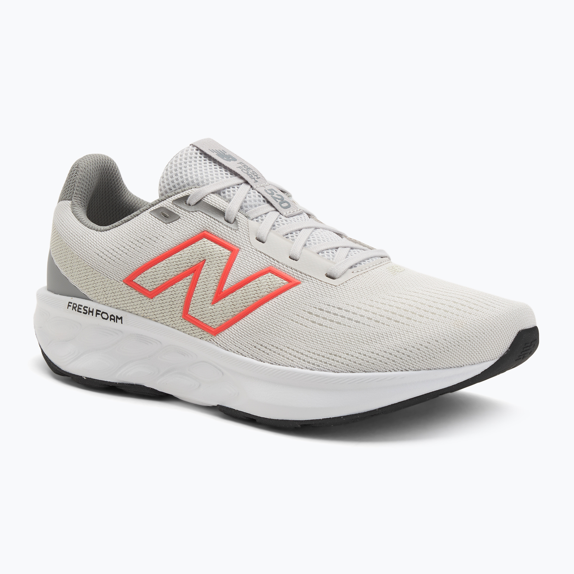 Pánske bežecké topánky New Balance Fresh Foam 520's V9 grey matter (Fresh Foam 520's V9 M520CG9.D.085)