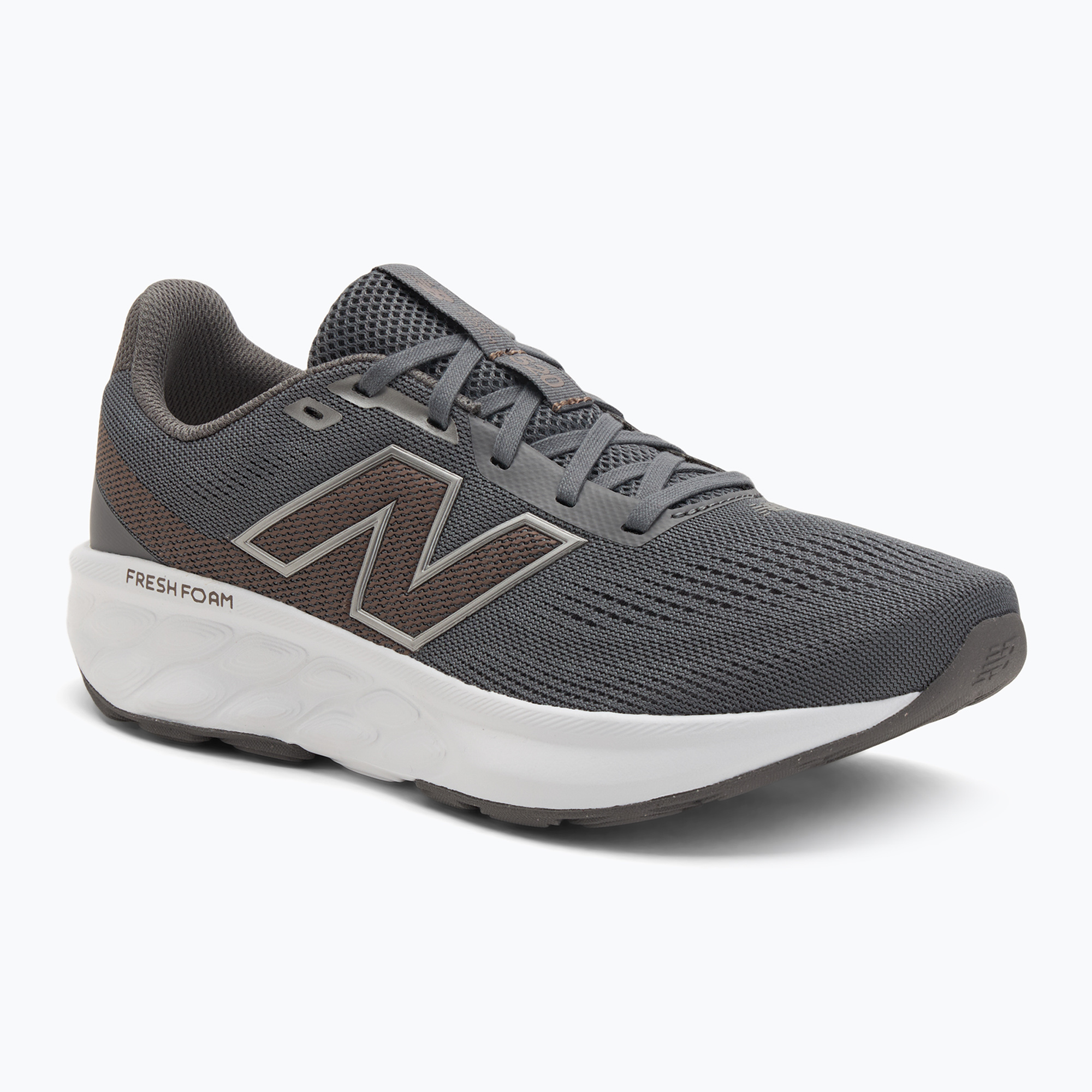Buty do biegania męskie New Balance Fresh Foam 520's V9 castlerock 