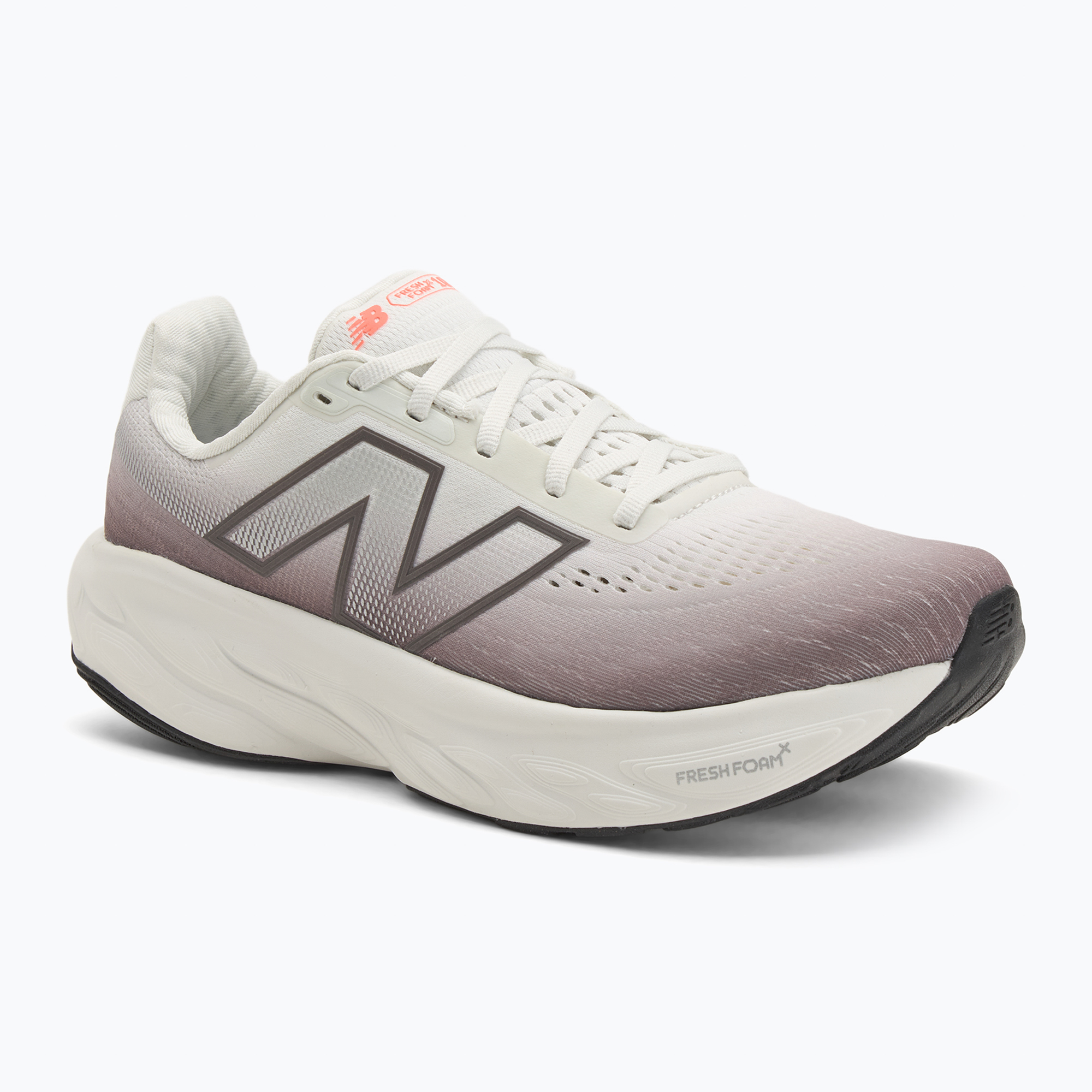 Buty do biegania męskie New Balance Fresh Foam X 1080 v14 earth shadow 