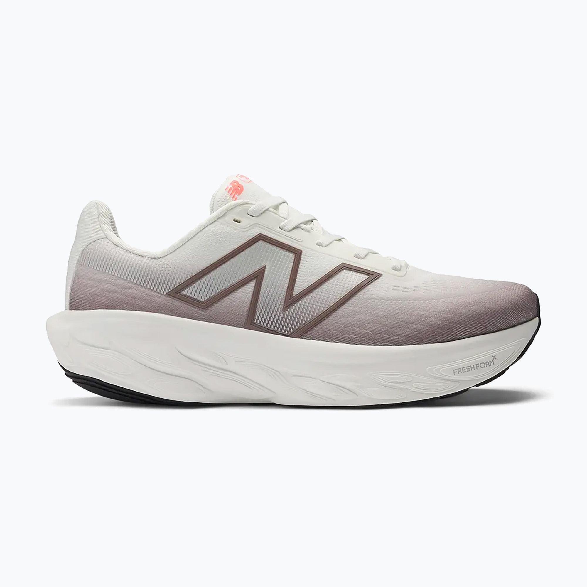 Buty do biegania męskie New Balance Fresh Foam X 1080 v14 earth shadow 