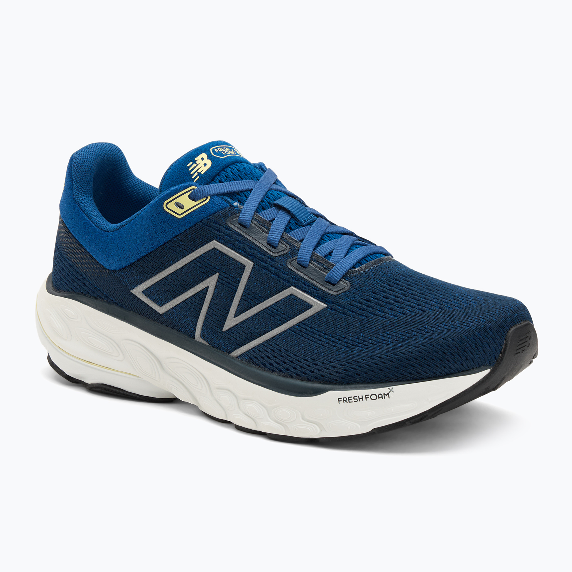 Buty do biegania męskie New Balance Fresh Foam X 860 v14 blue gemstone 