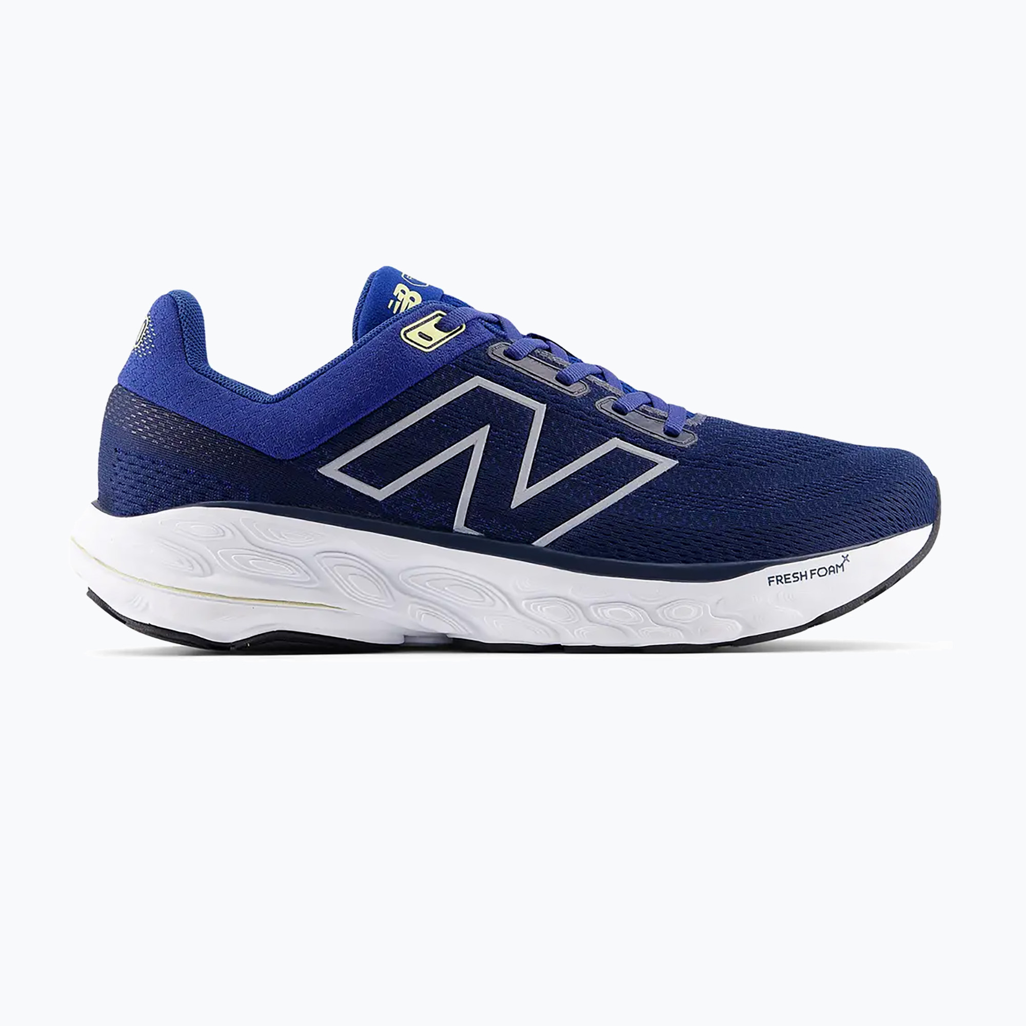 Buty do biegania męskie New Balance Fresh Foam X 860 v14 blue gemstone 