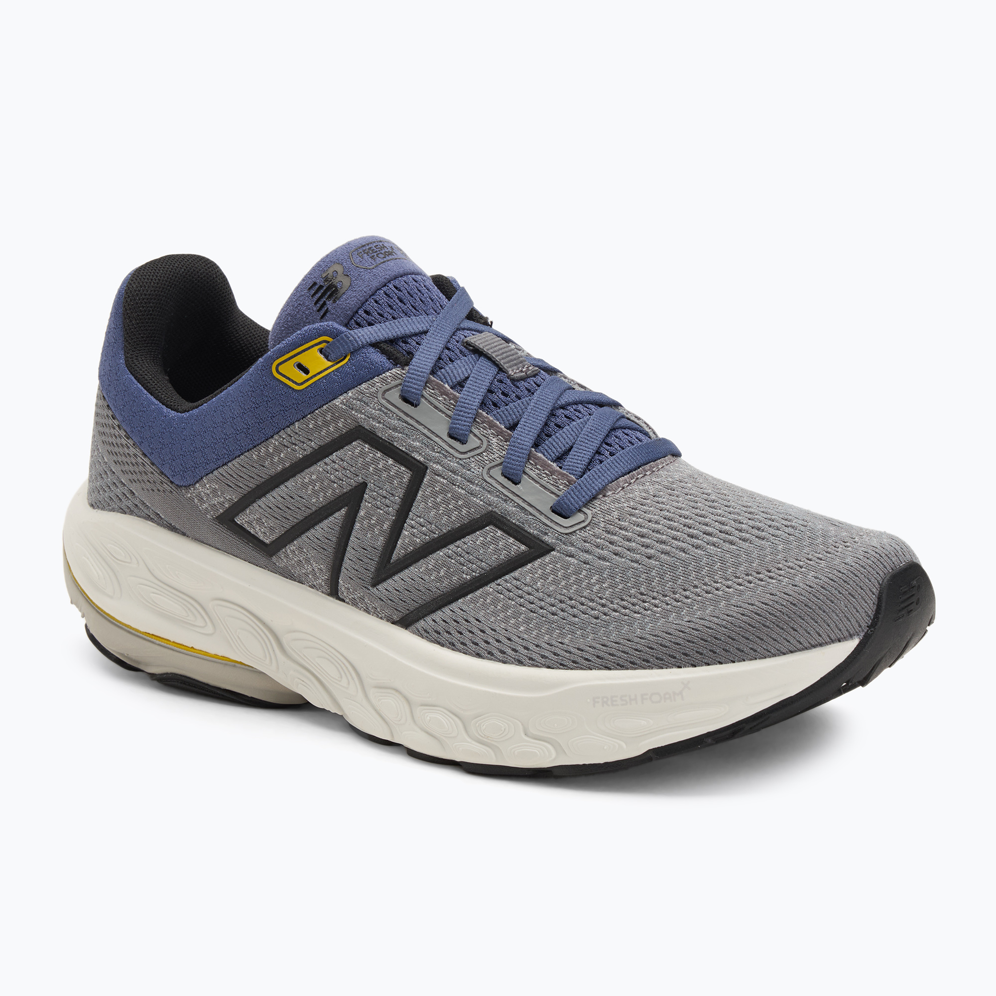 Buty do biegania męskie New Balance Fresh Foam X 860 v14 slate grey 