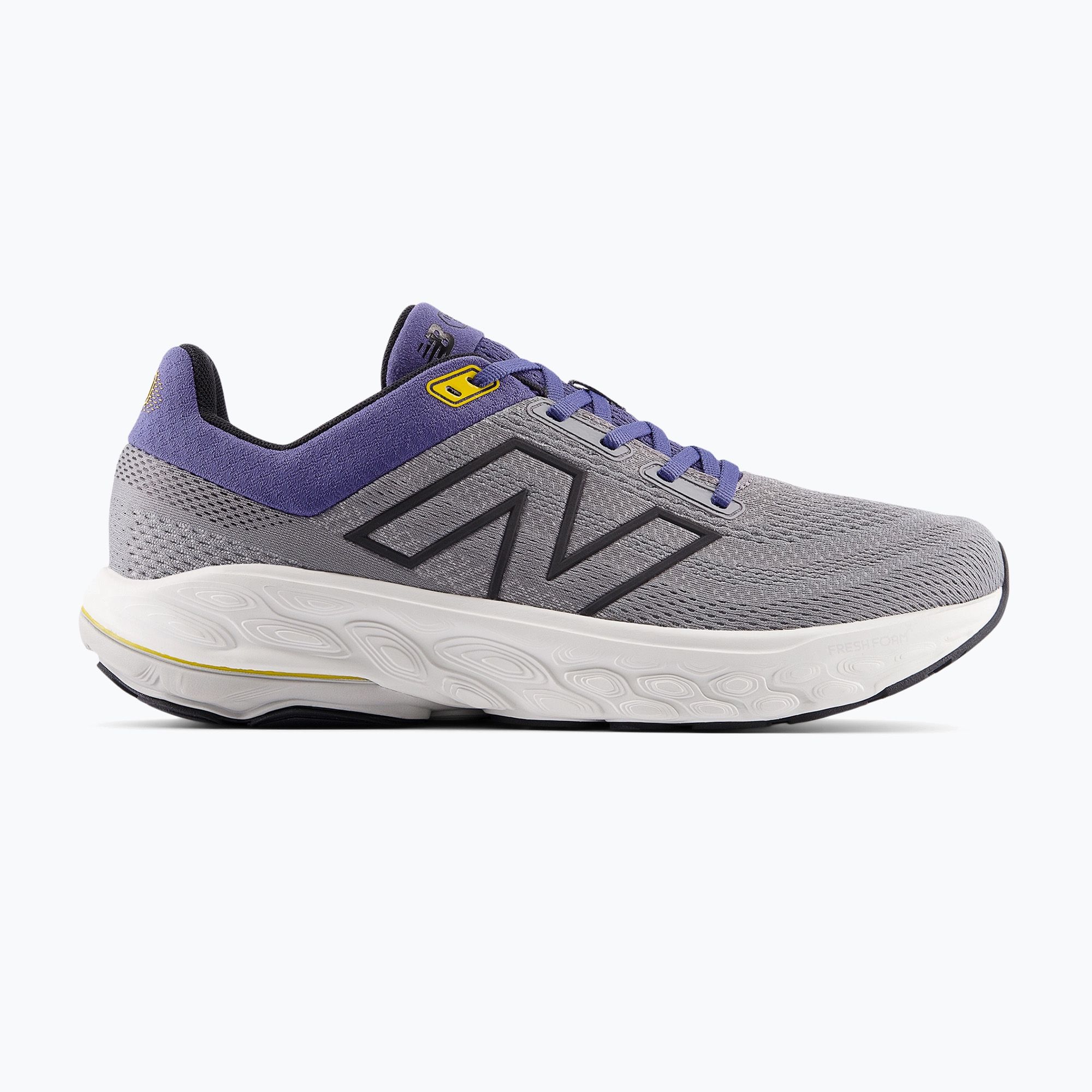 Buty do biegania męskie New Balance Fresh Foam X 860 v14 slate grey 