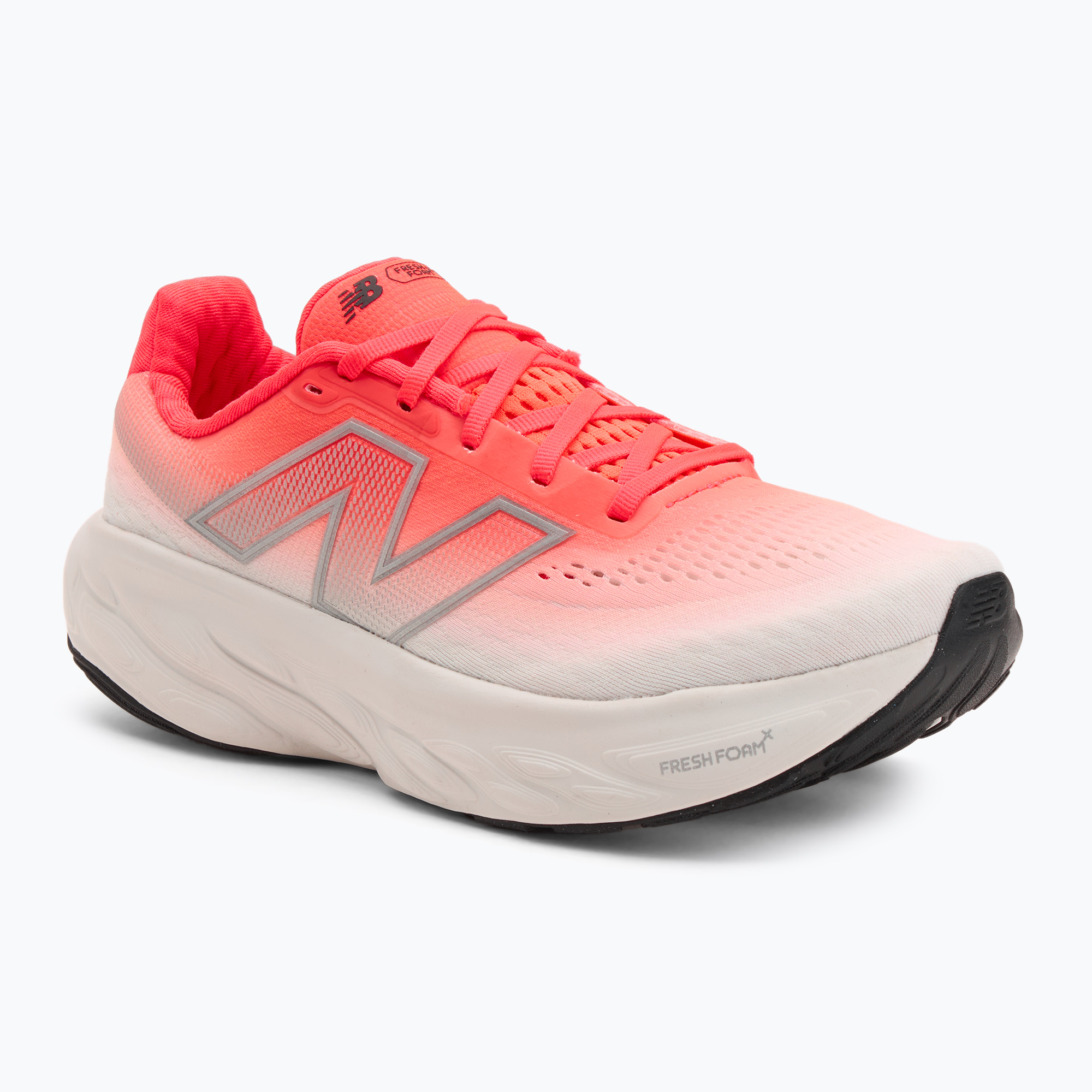 Buty do biegania męskie New Balance Fresh Foam X 1080 v14 urgent red 