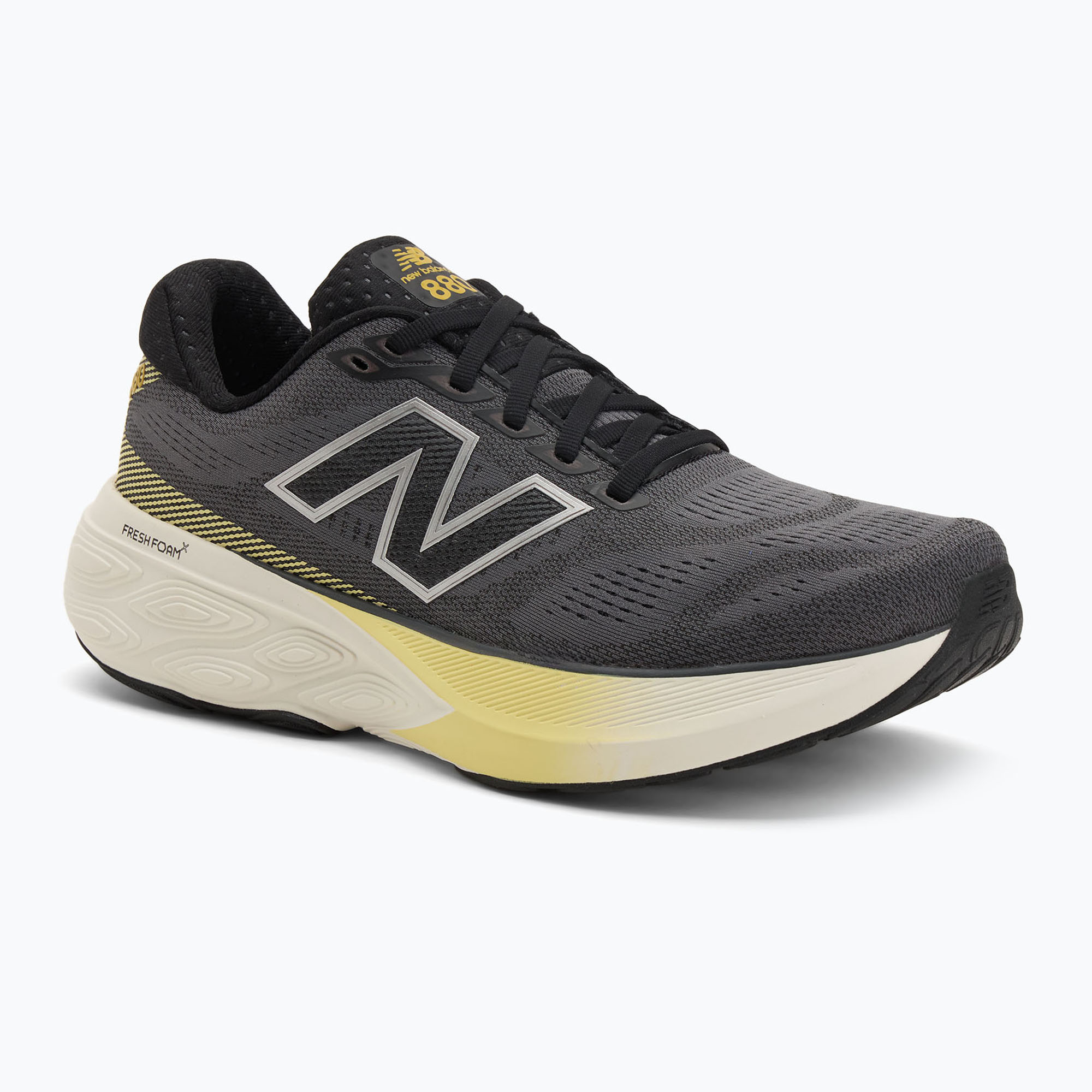 Buty do biegania męskie New Balance Fresh Foam 880 v15 black 