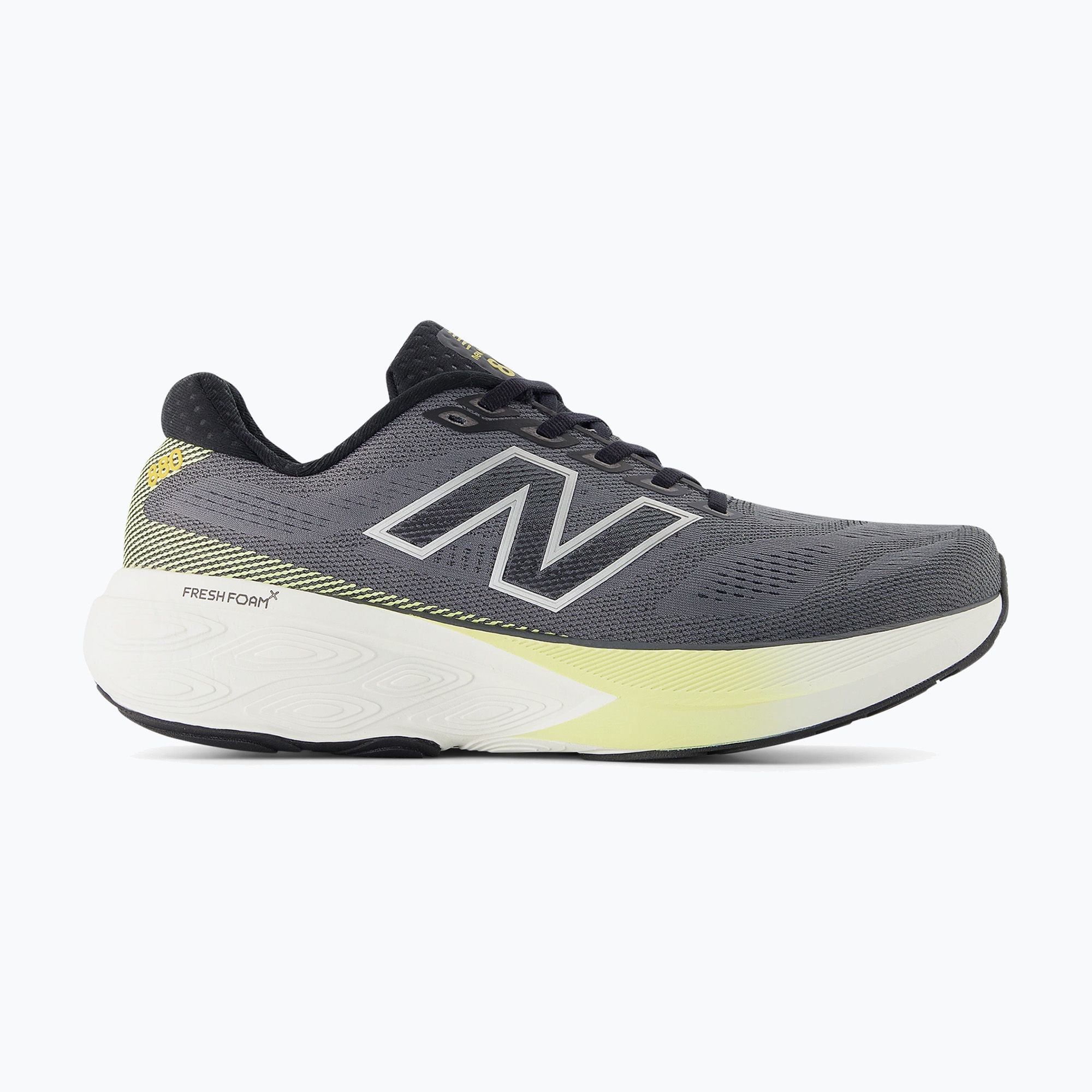 Buty do biegania męskie New Balance Fresh Foam 880 v15 black 