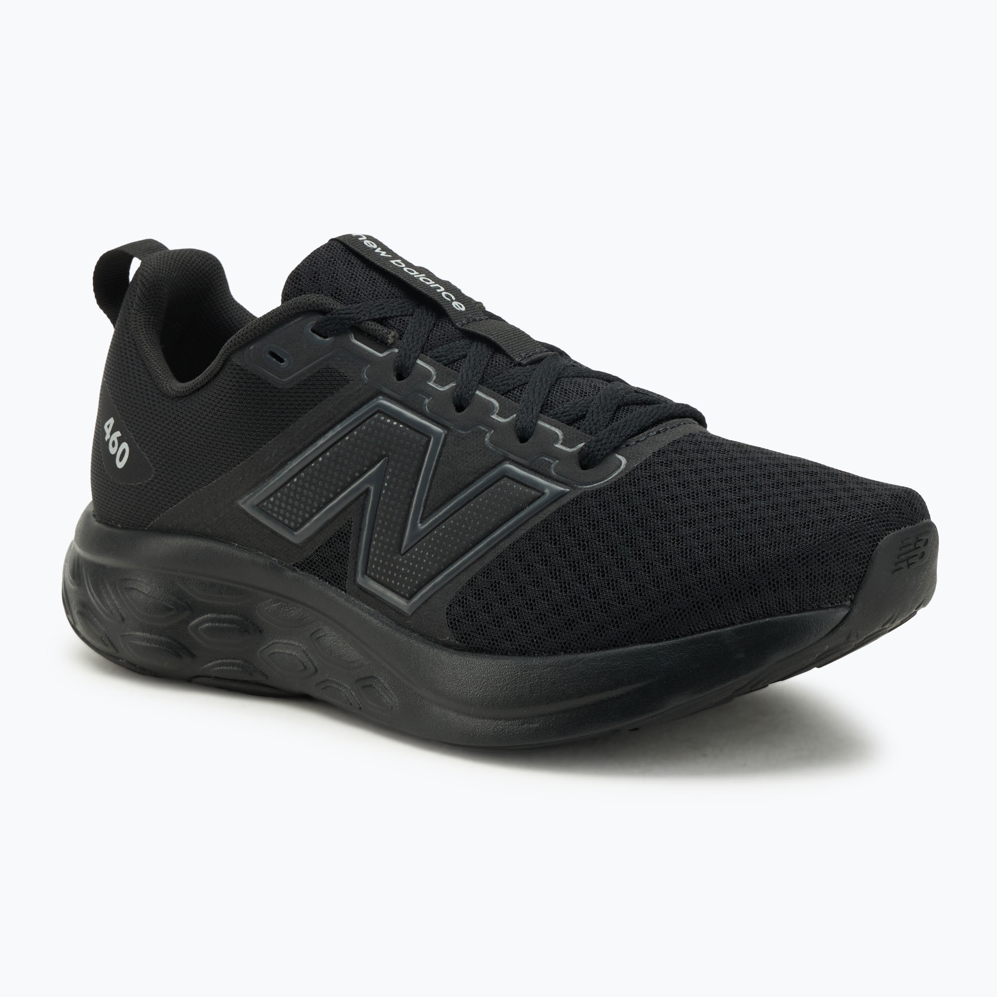 Buty do biegania męskie New Balance Fresh Foam 460's V4 black 