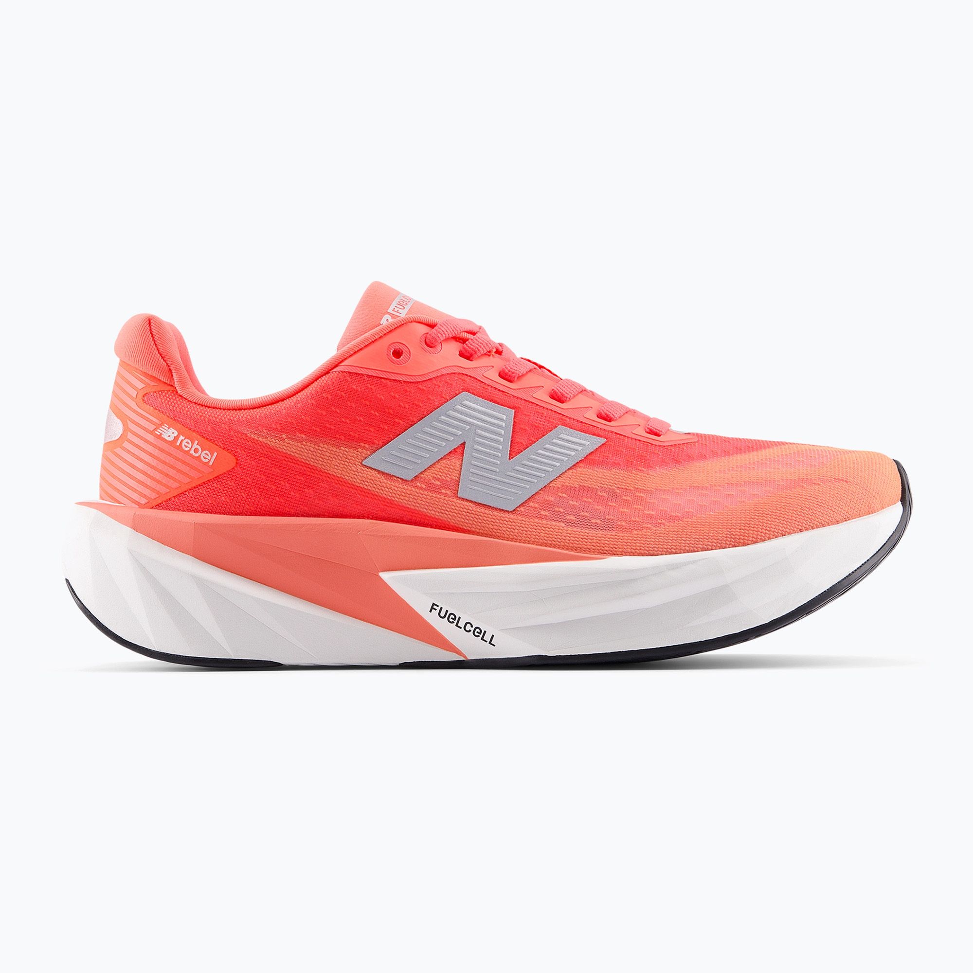 Buty do biegania damskie New Balance FuelCell Rebel V5 