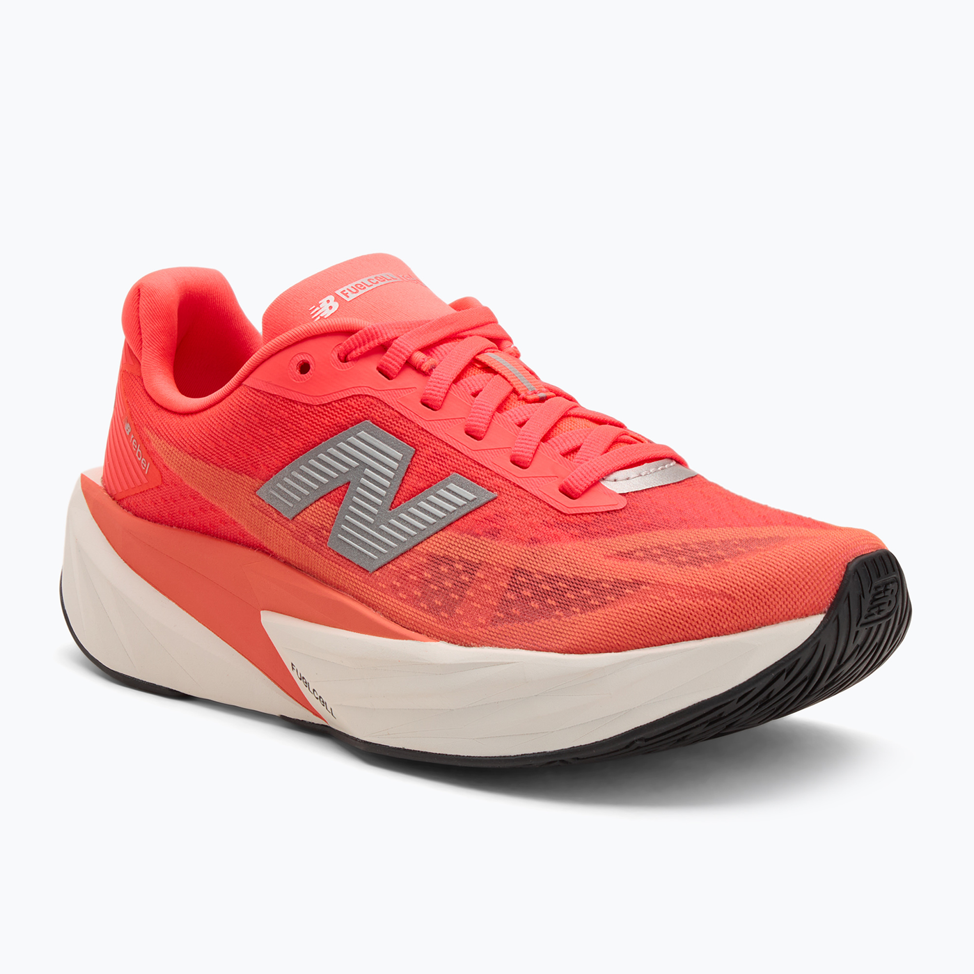 Buty do biegania damskie New Balance FuelCell Rebel V5 
