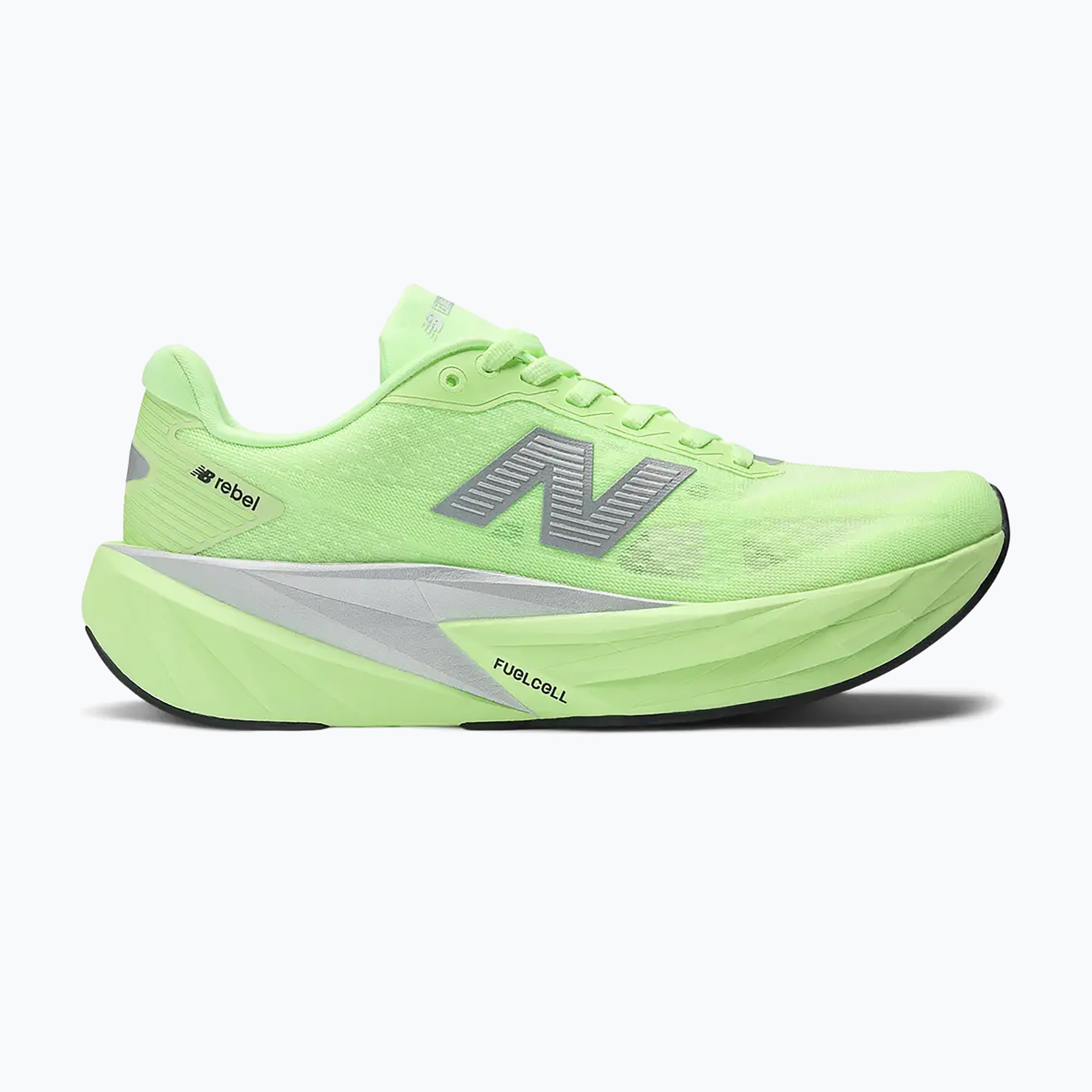 Buty do biegania damskie New Balance FuelCell Rebel V5 