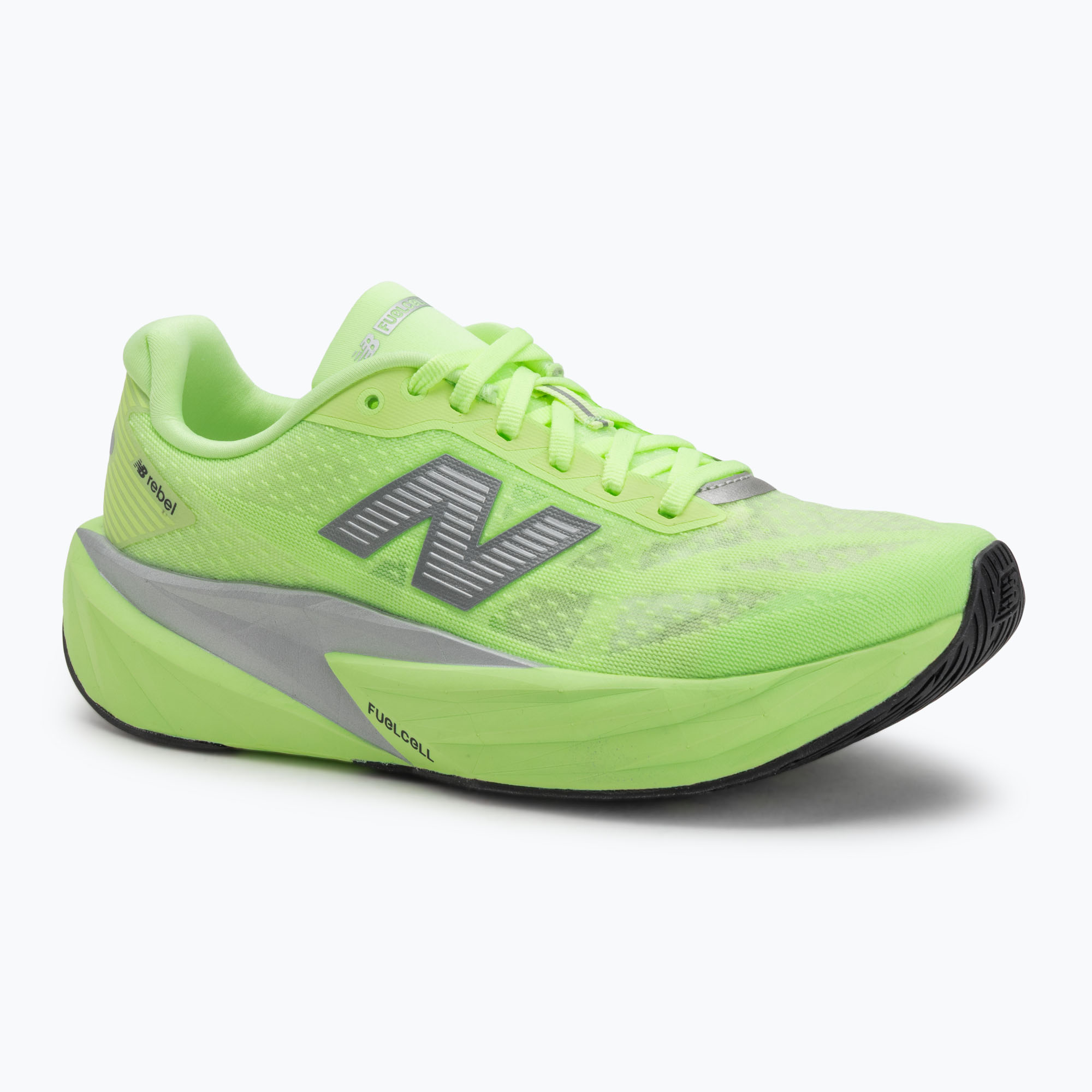 Buty do biegania męskie New Balance FuelCell Rebel V5 