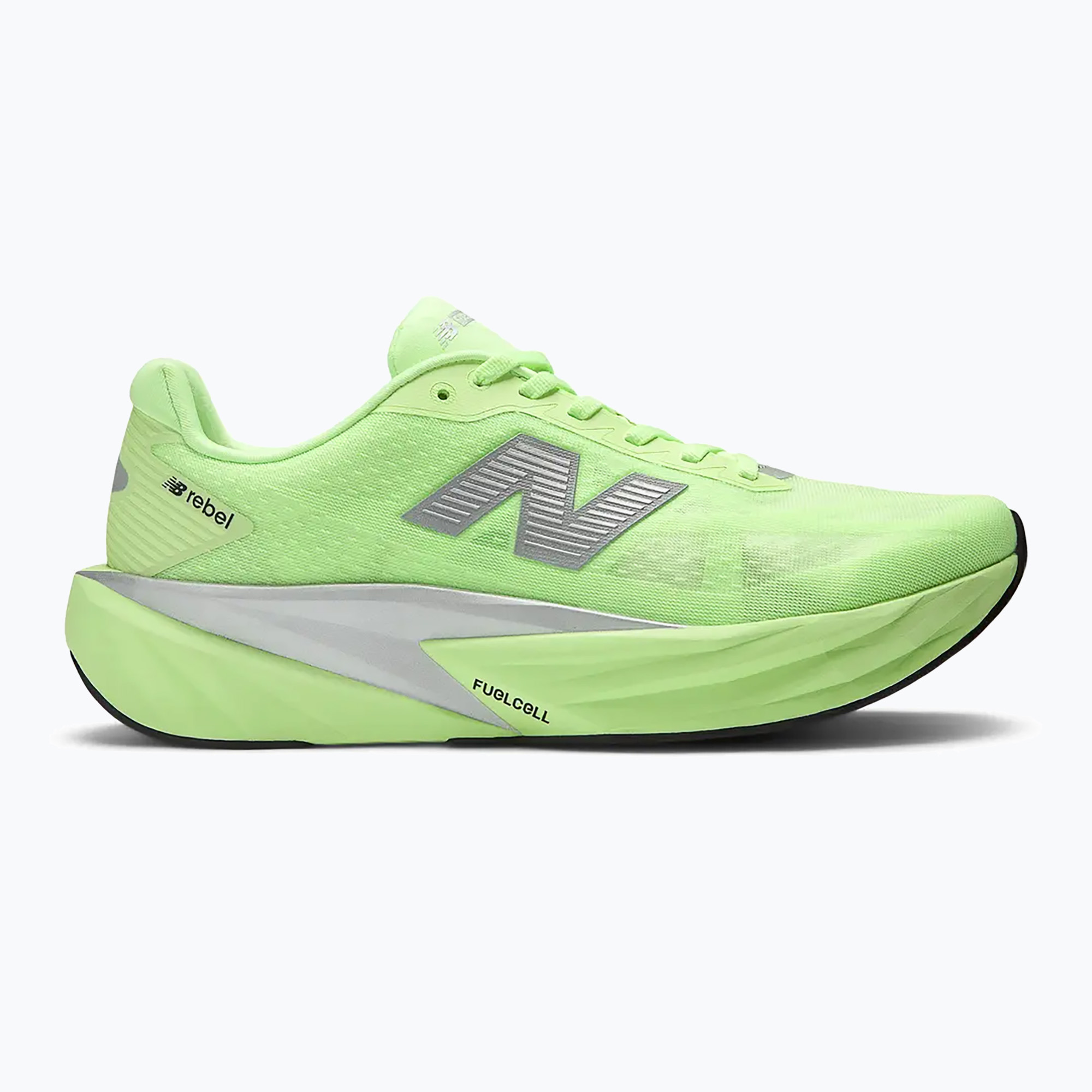 Buty do biegania męskie New Balance FuelCell Rebel V5 