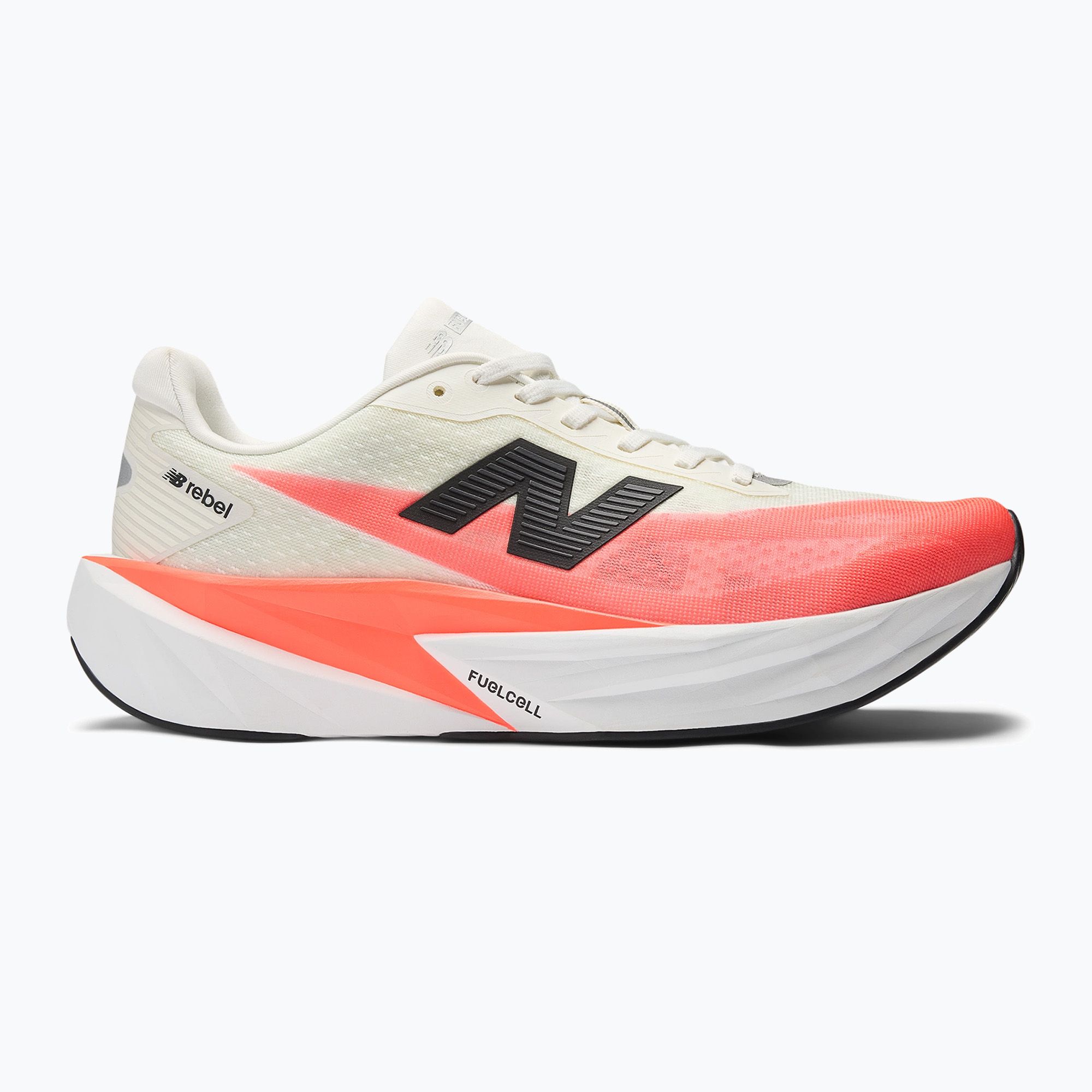 Buty do biegania męskie New Balance FuelCell Rebel V5 