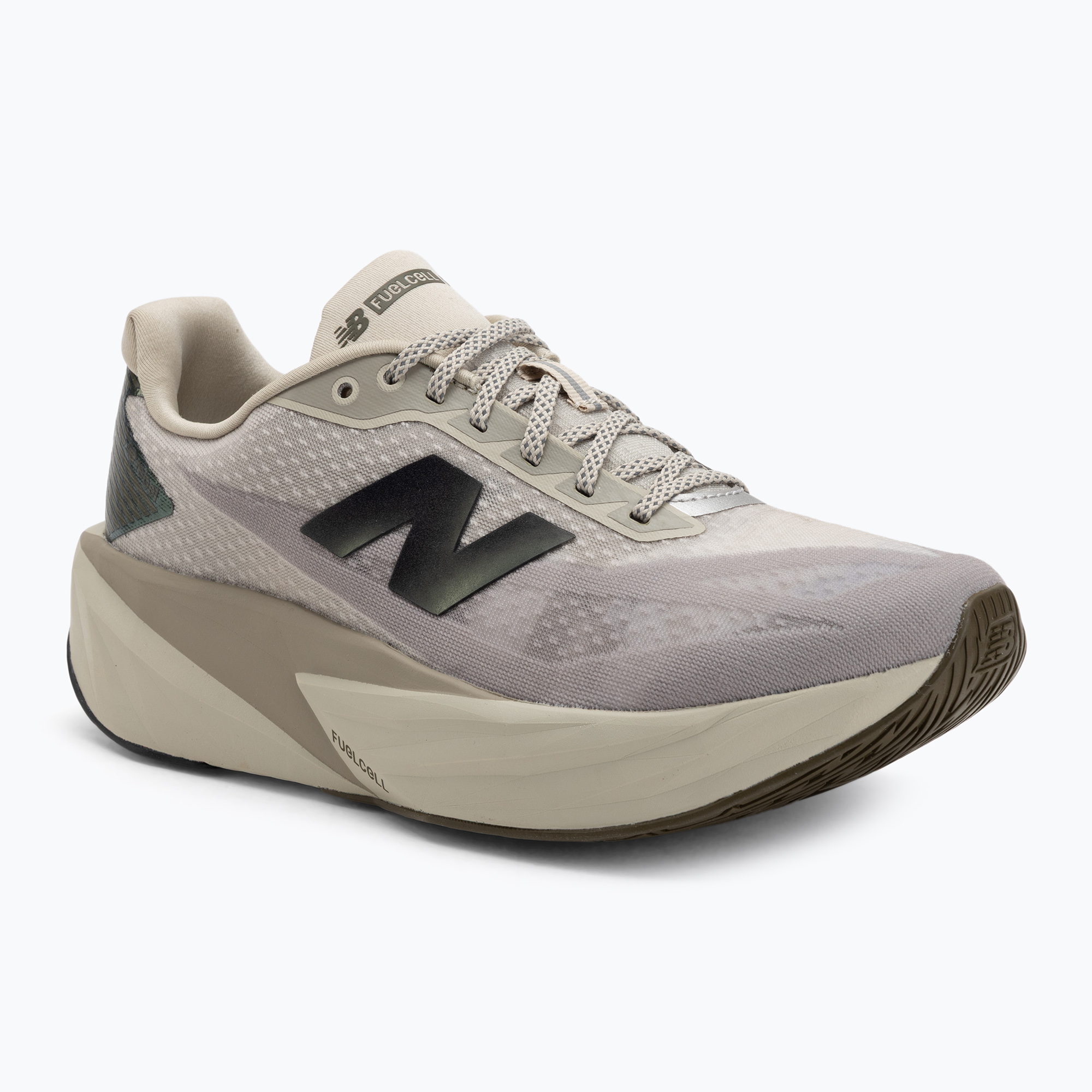 Buty do biegania męskie New Balance FuelCell Rebel V5