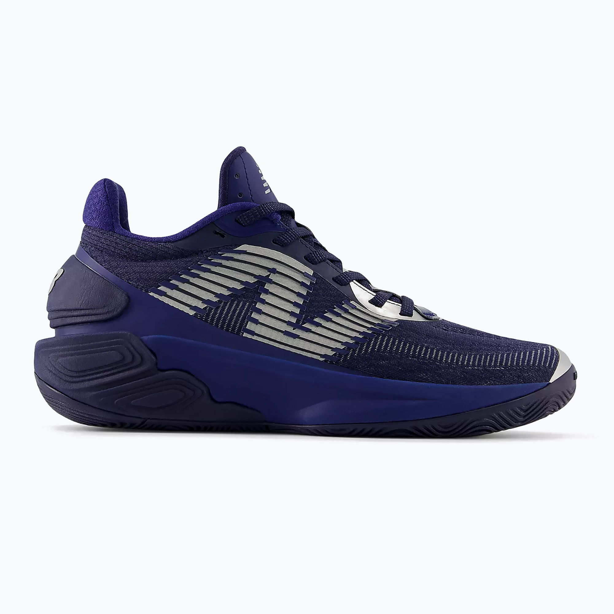 Basketbalové topánky New Balance Two WXY V5 blue (Two WXY V5 BB2WYNV5.D.100)