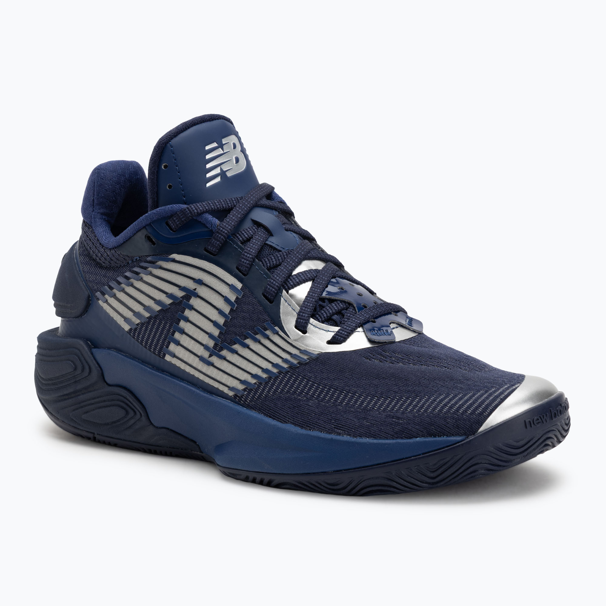 Buty do koszykówki New Balance Two WXY V5 blue 