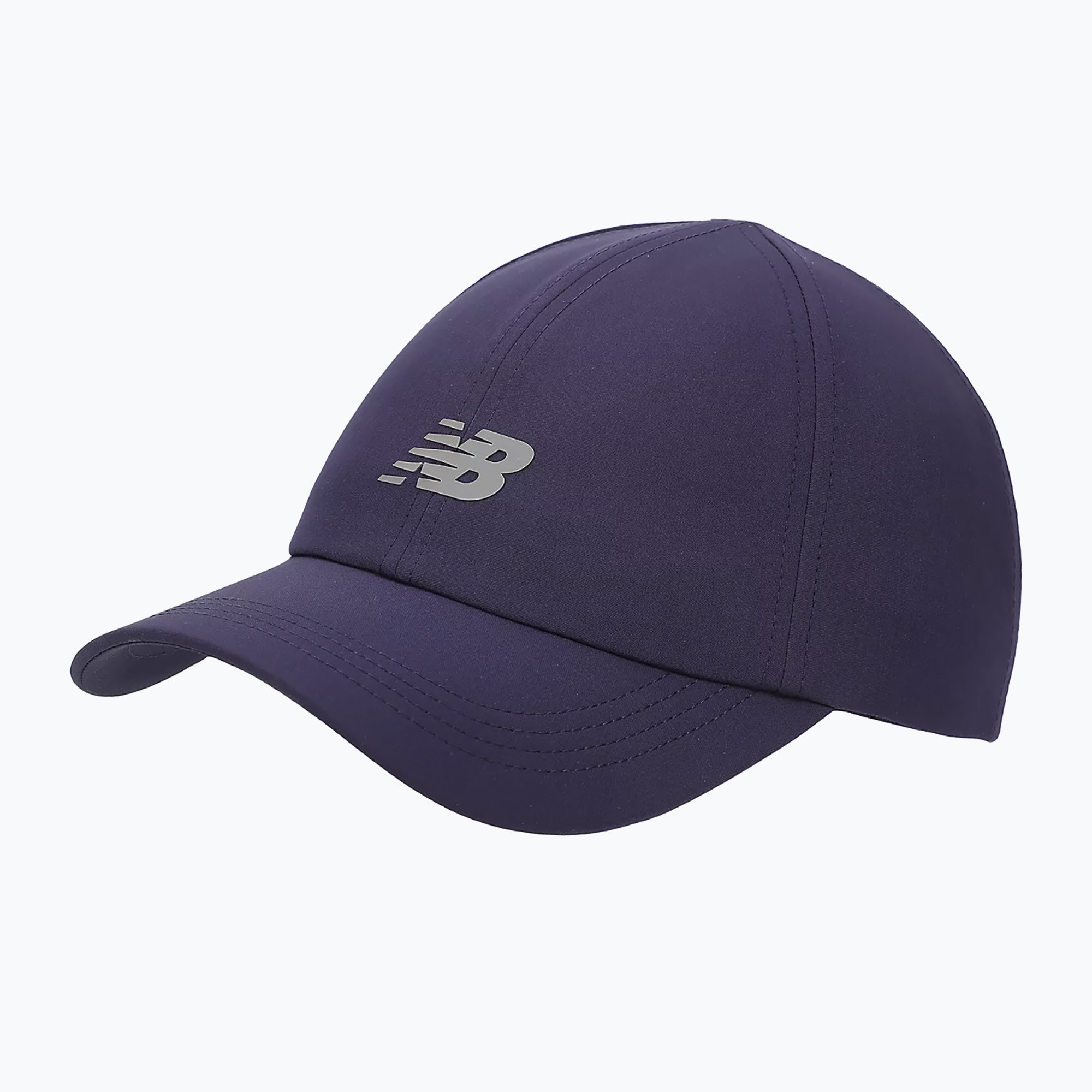 Бейзболна шапка New Balance 6 Panel Performance V 2.0 boyseerry