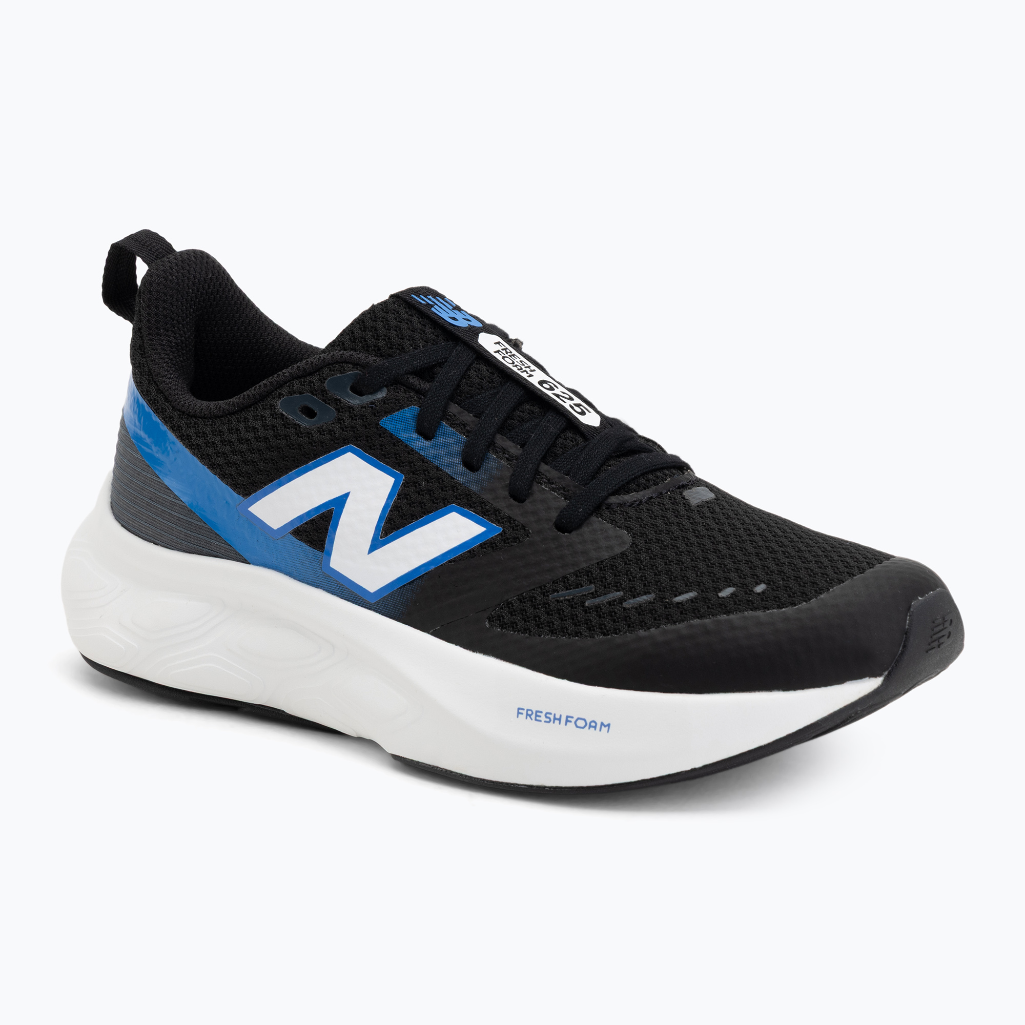 Buty dziecięce New Balance 625's V1 black/blue bird/graphite 