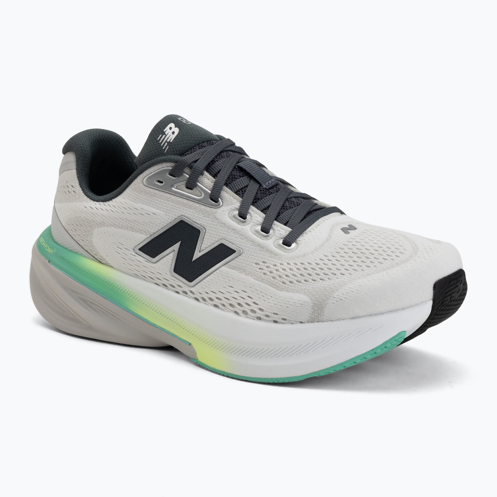 Buty do biegania męskie New Balance Fresh Foam 860's V15 reflection/graphite 