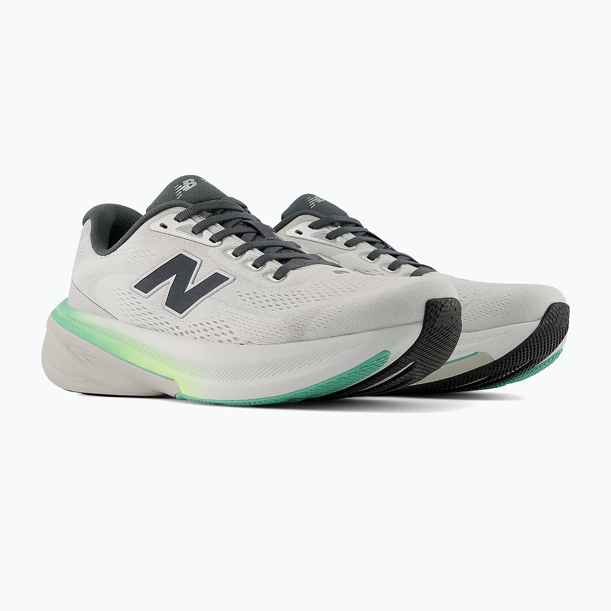 Buty do biegania męskie New Balance Fresh Foam 860's V15 reflection/graphite 