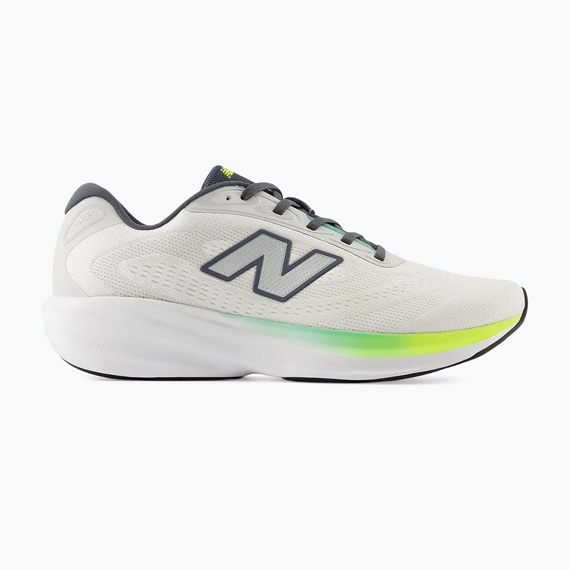 Мъжки обувки за бягане  New Balance Fresh Foam 680's V9 reflection/grey matter/alkaline green