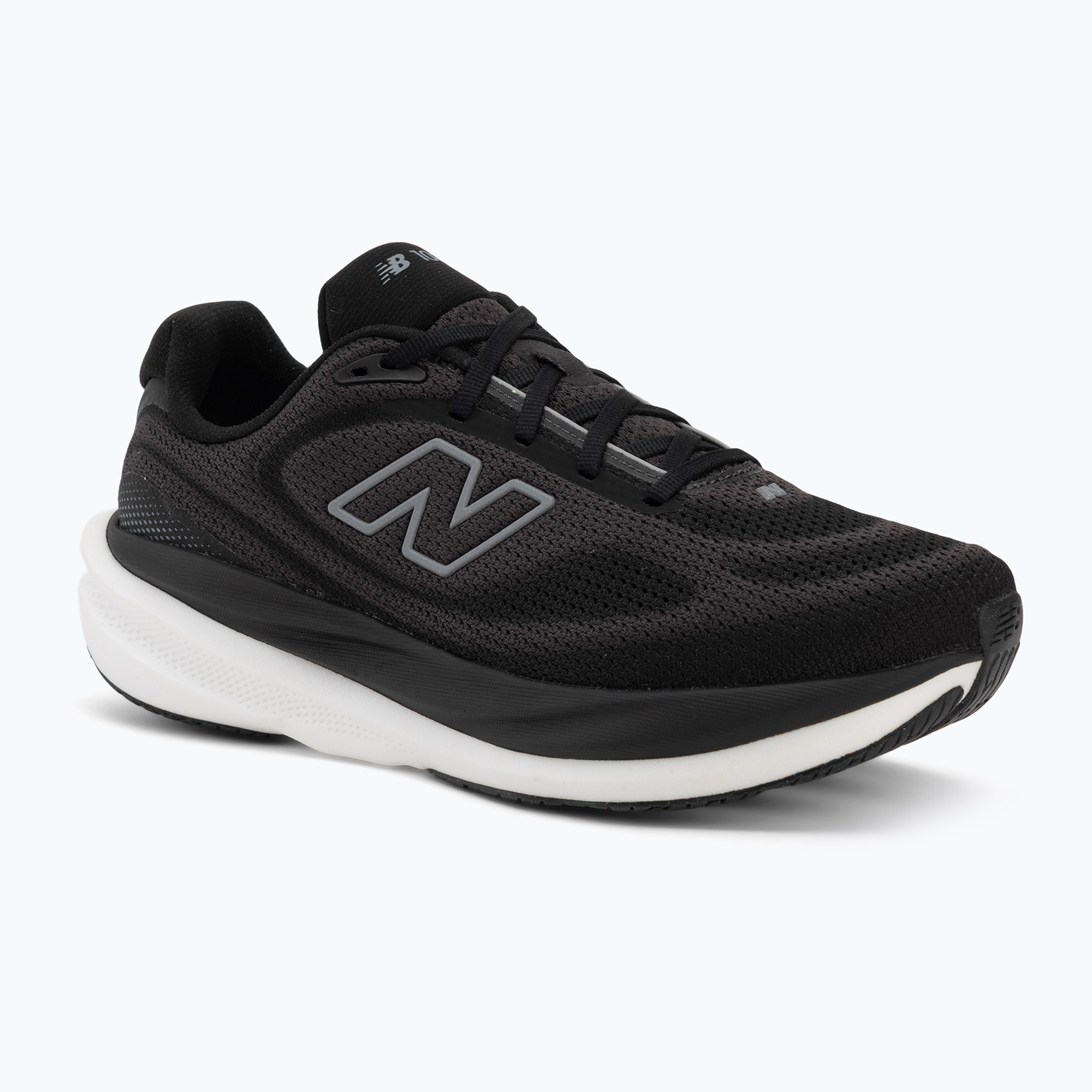 Buty do biegania męskie New Balance 1080's V15 black/slate grey/faded black 