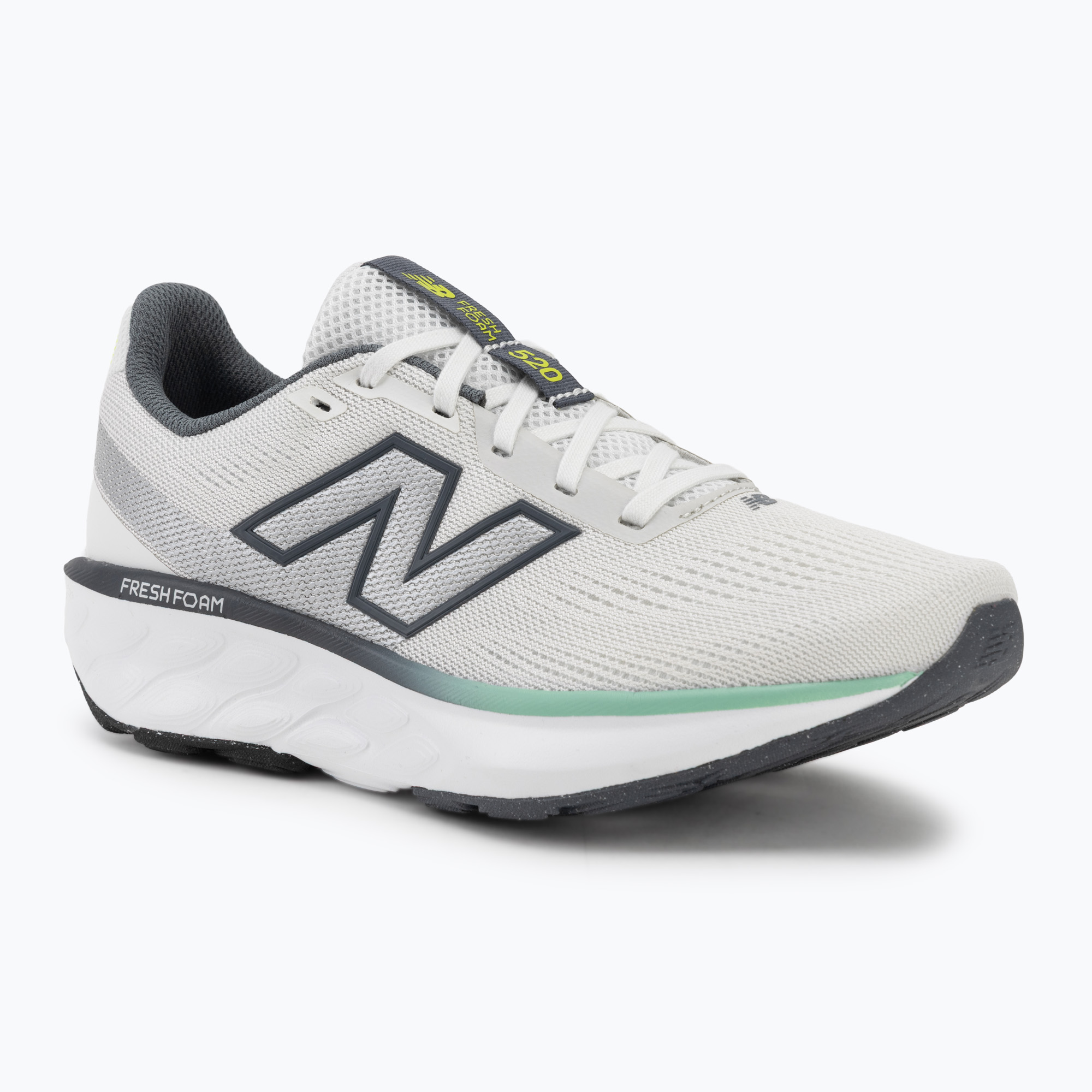 Buty do biegania damskie New Balance Fresh Foam 520's V9 reflection/graphite/deep end