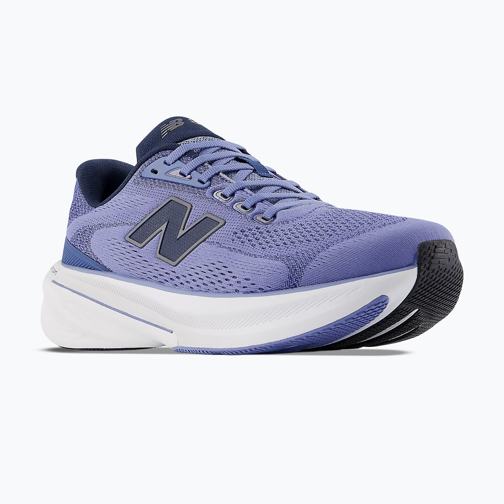 Buty do biegania męskie New Balance Fresh Foam 860's V15 fairweather blue/ navy 