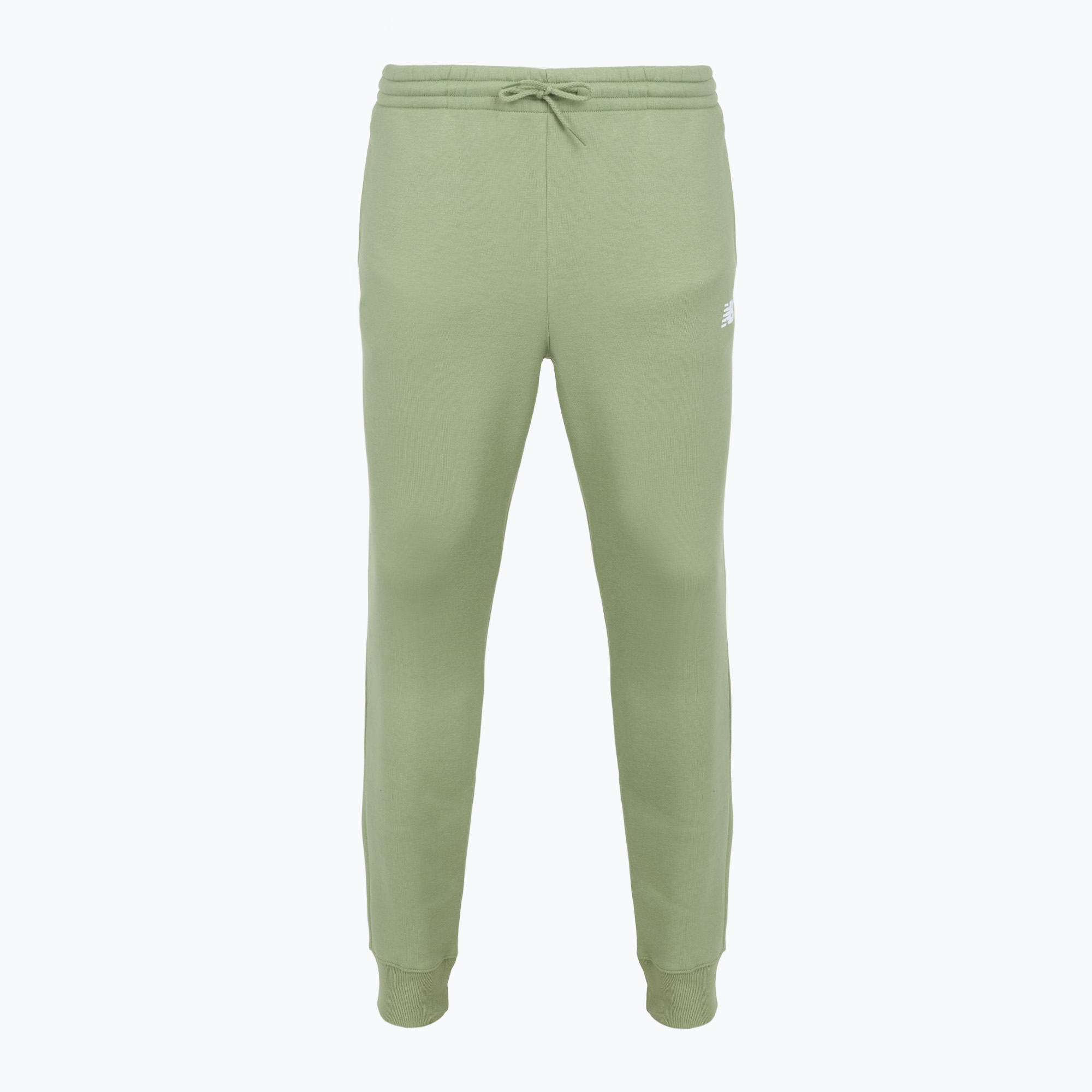 Spodnie męskie New Balance Fleece Jogger oregano