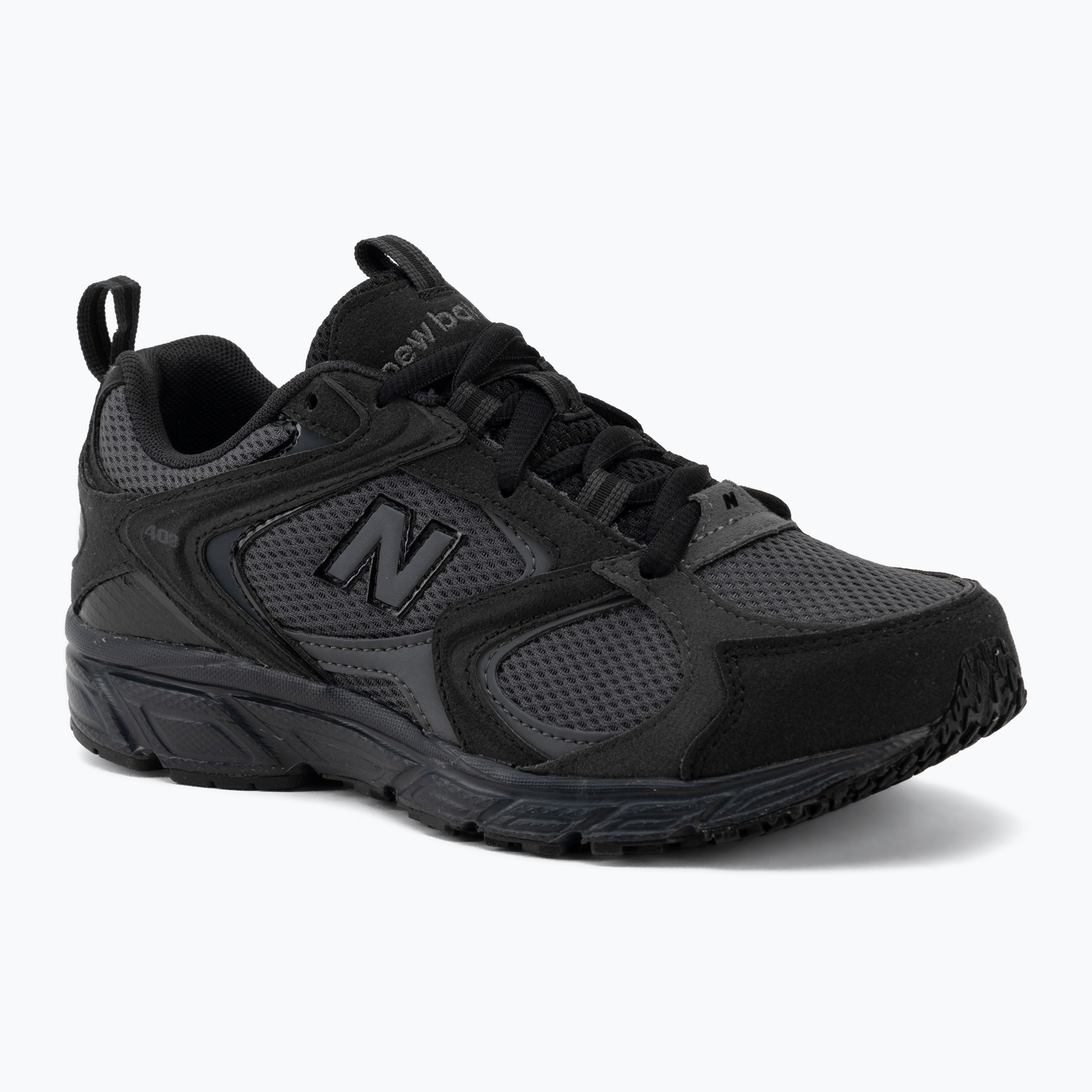 Обувки New Balance 408's V1 black/phantom bb