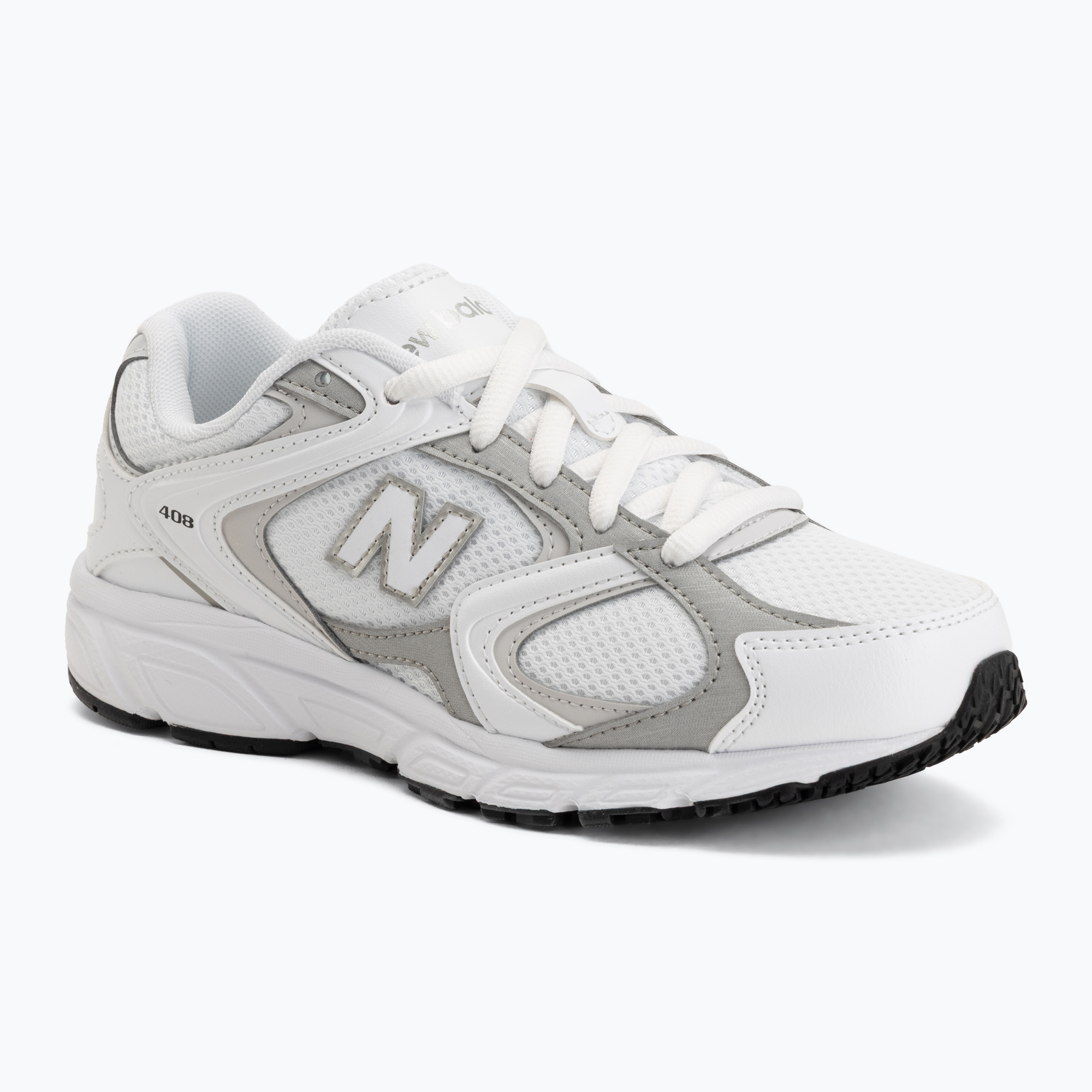 Buty New Balance Classic 408's V1 metallic blue/alkaline green/Team Navy 
