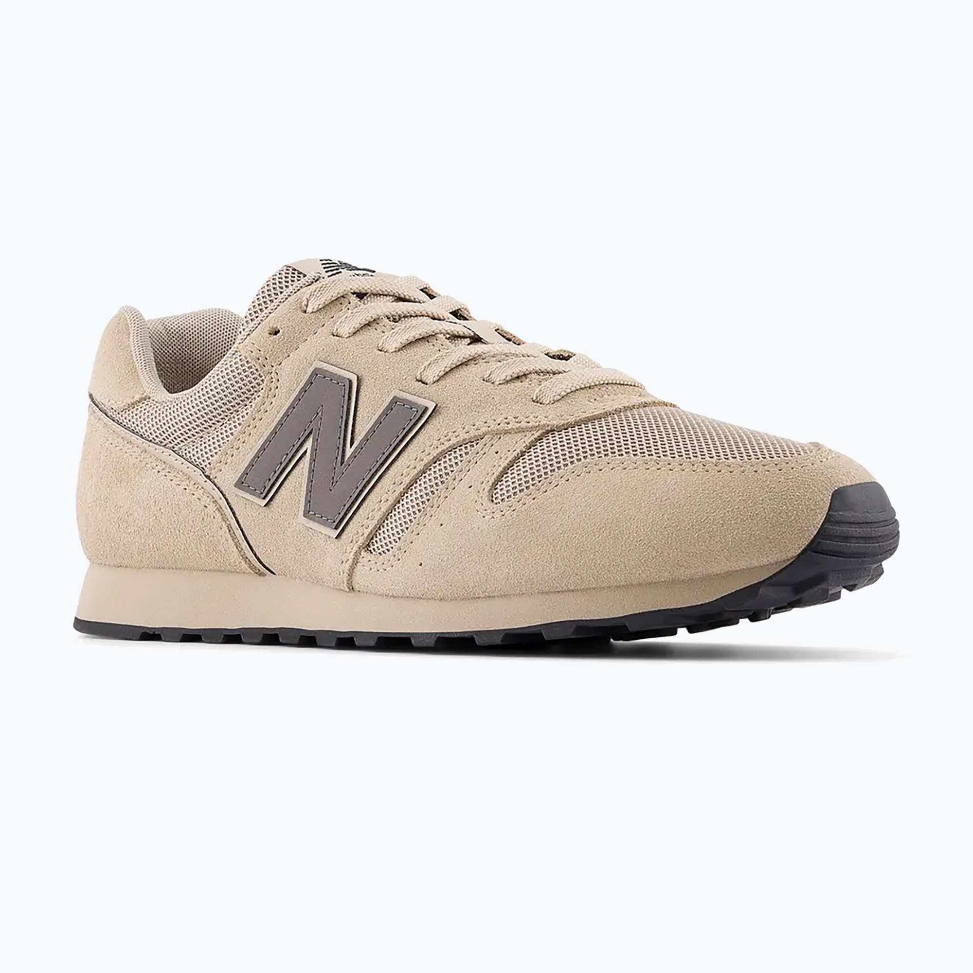 Buty męskie New Balance 373's V2 stoneware/tornado 