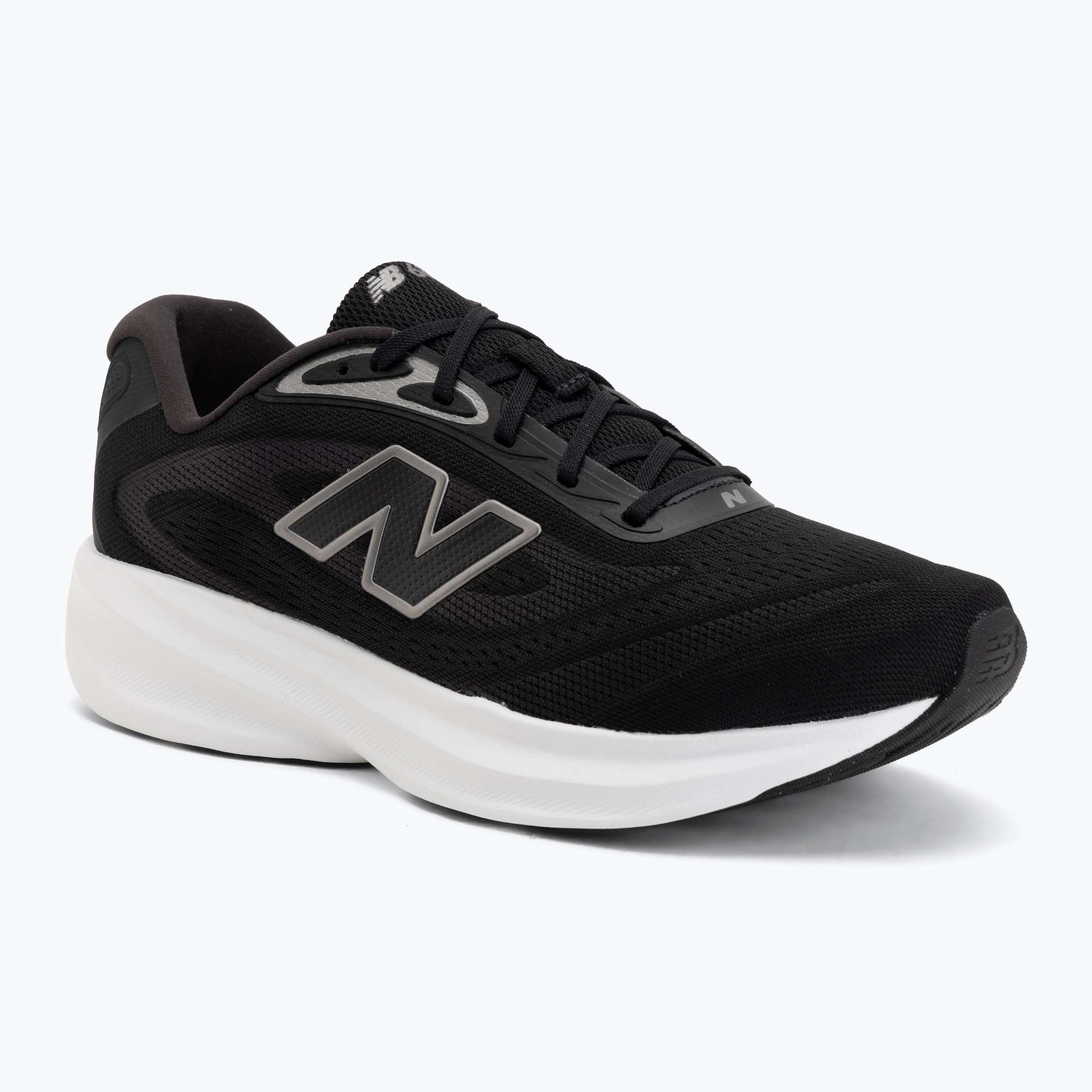 Buty do biegania męskie New Balance Fresh Foam 680's V9 black/faded black 