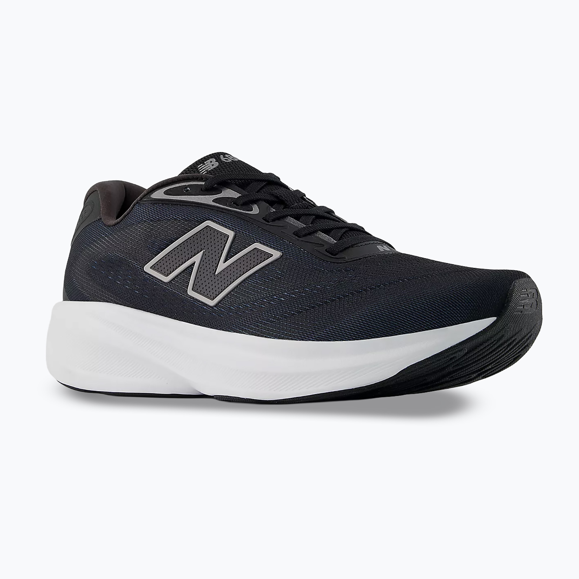 Buty do biegania męskie New Balance Fresh Foam 680's V9 black/faded black 