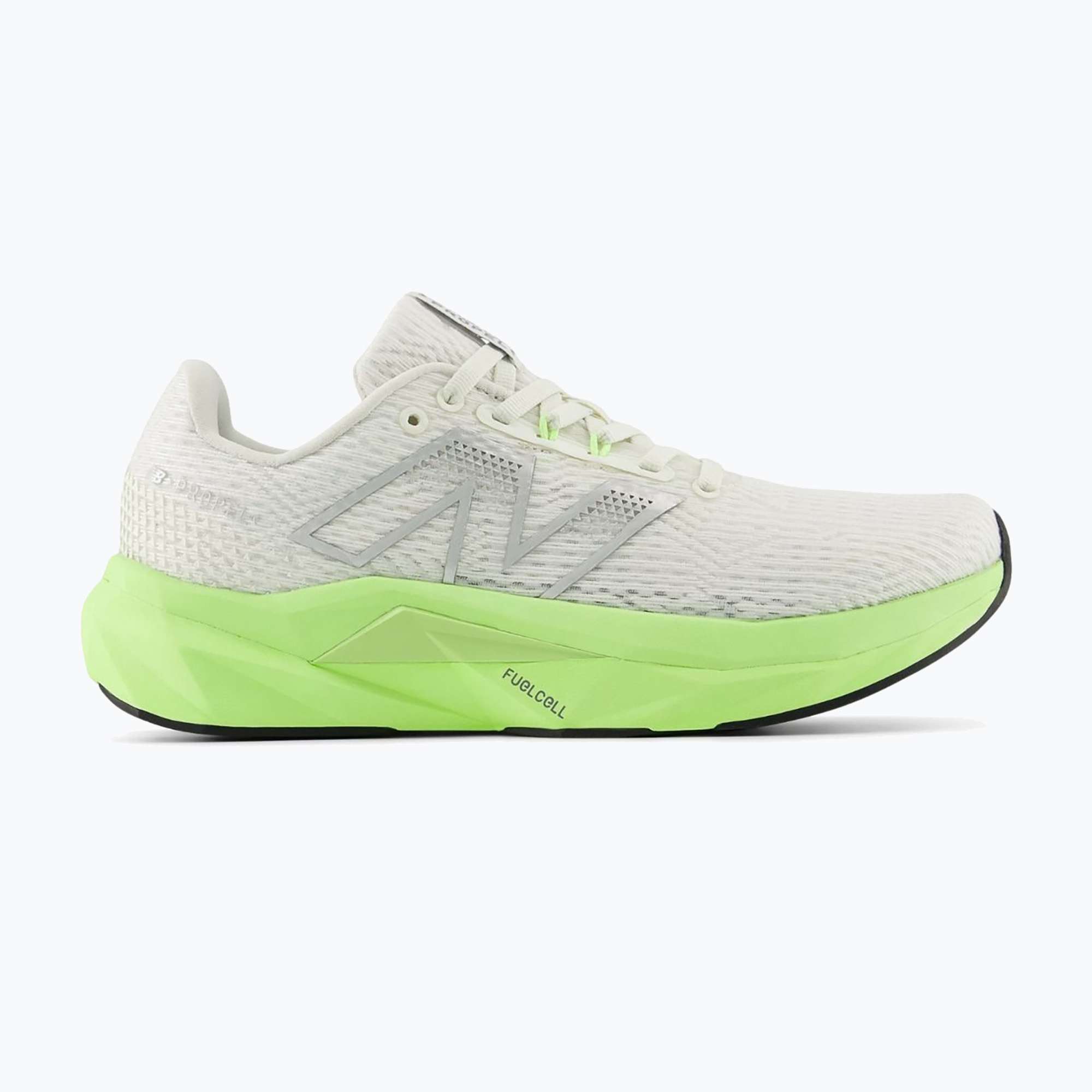 Дамски обувки за бягане  New Balance FuelCell Propel V5 sea salt/afterglow