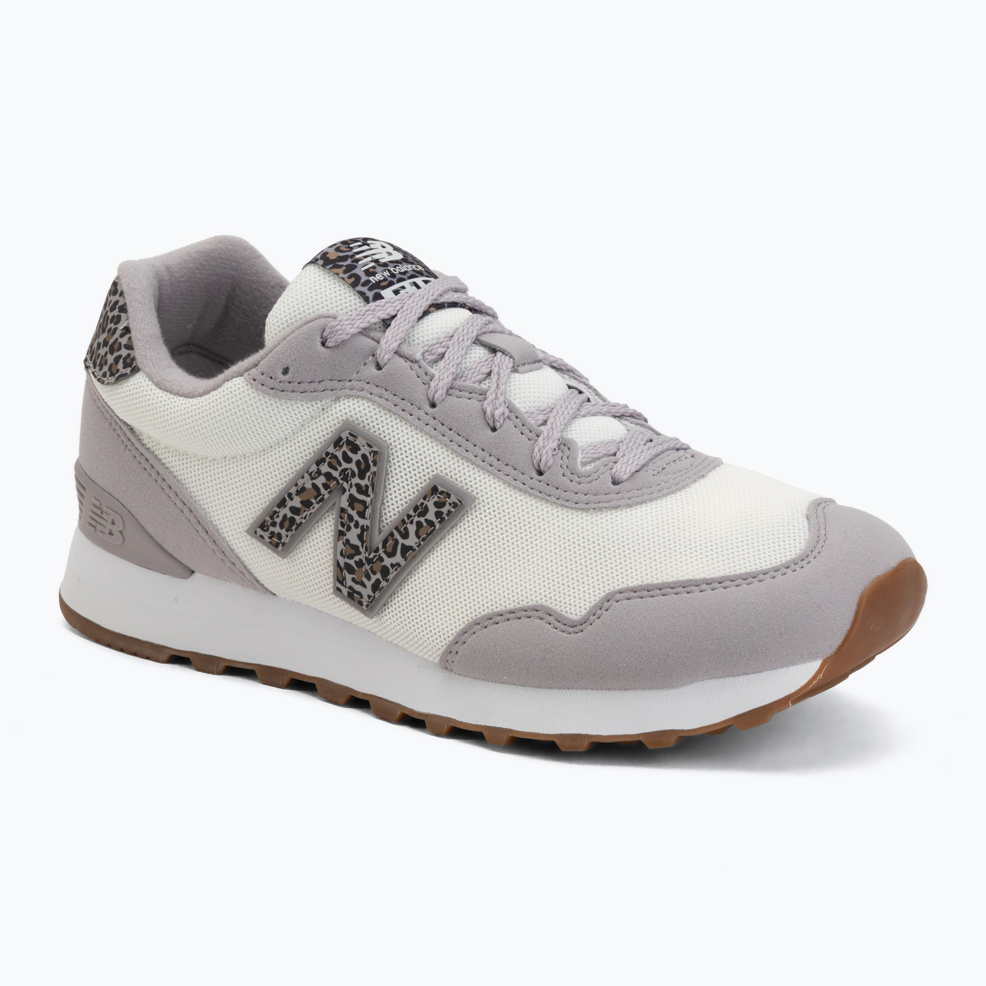 Buty damskie New Balance Classic 515's V3 sea salt/truffle salt 