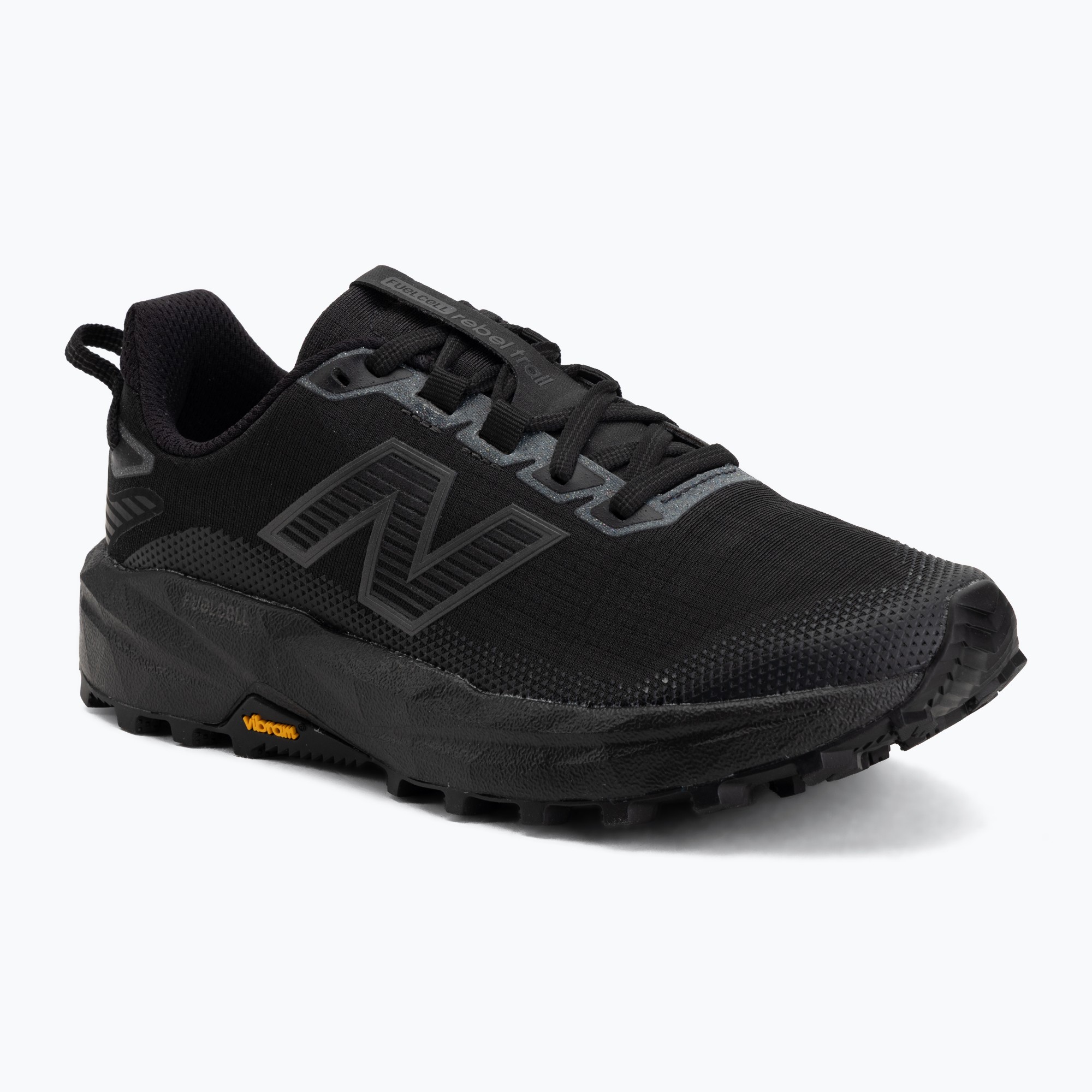 Buty do biegania damskie New Balance Rebel V1 black/black metallic